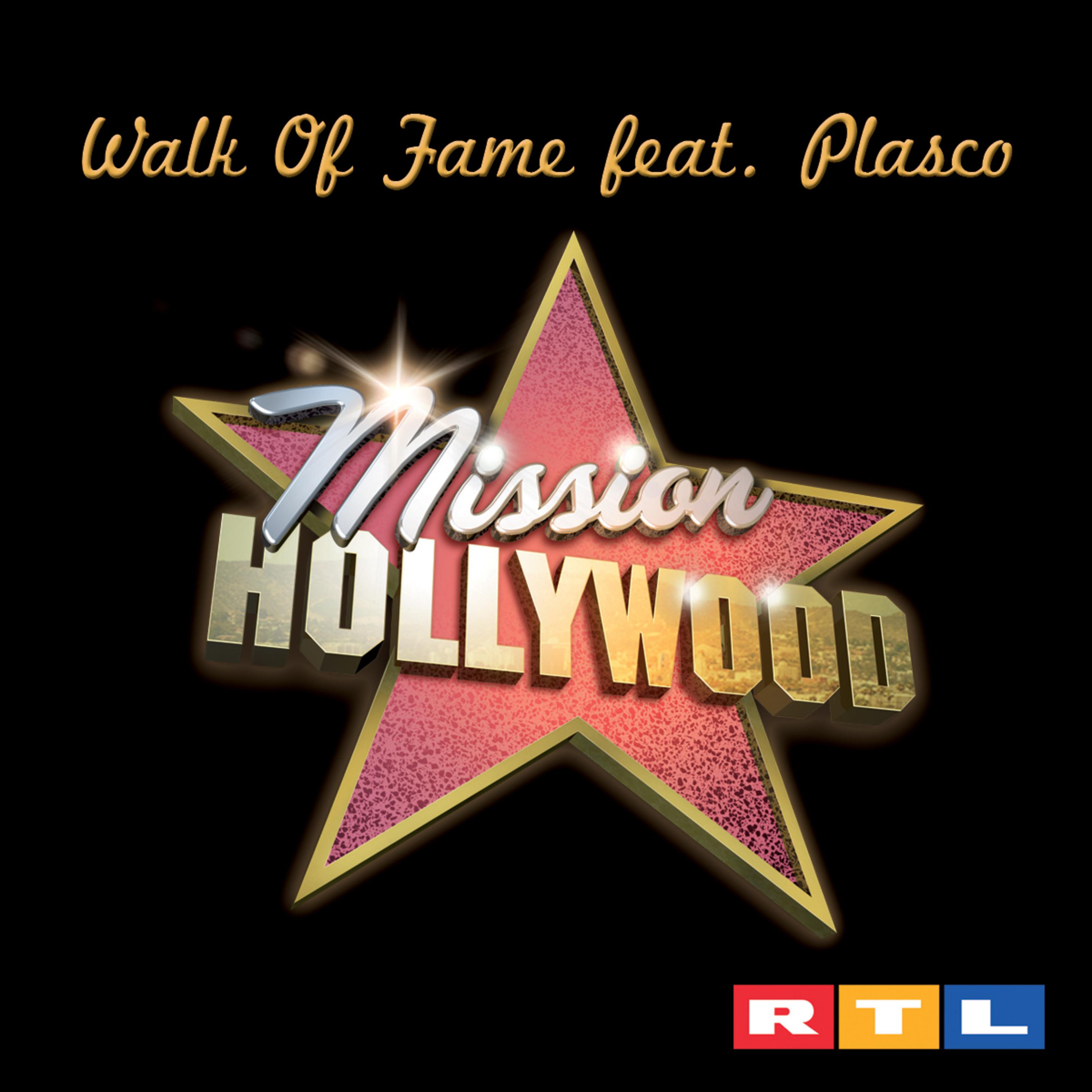 Mission Hollywood