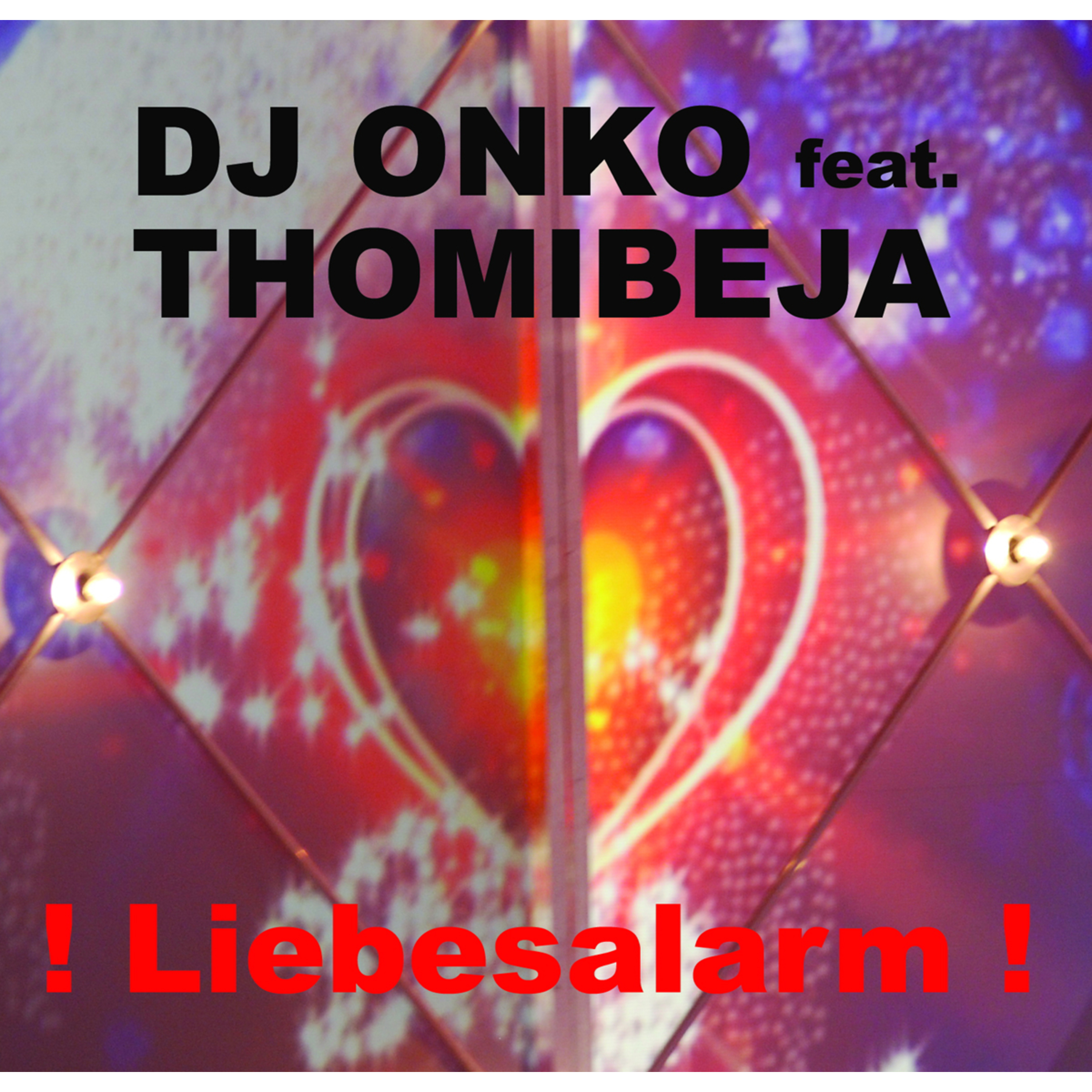 Liebesalarm! (Club Remix)