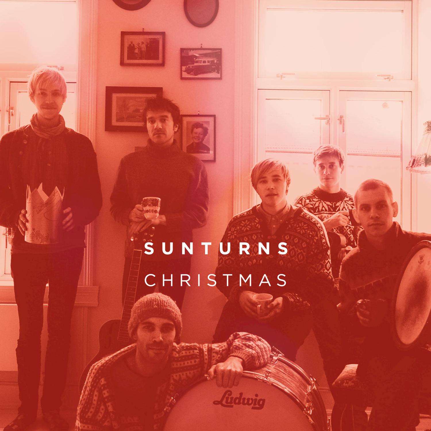 Hallelujah (Christmas Is Here!)