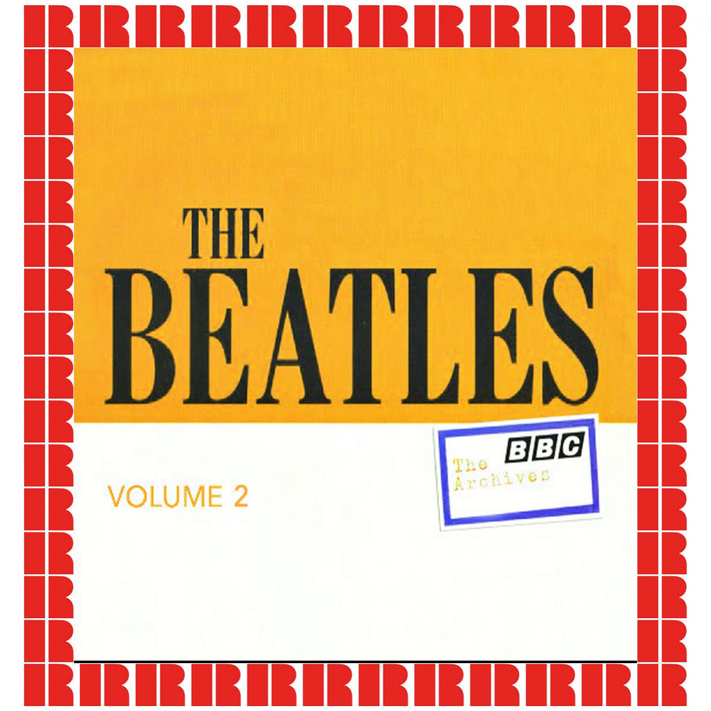 Baby It's You - June 1, 1963 (Pop Go To The Beatles #2)