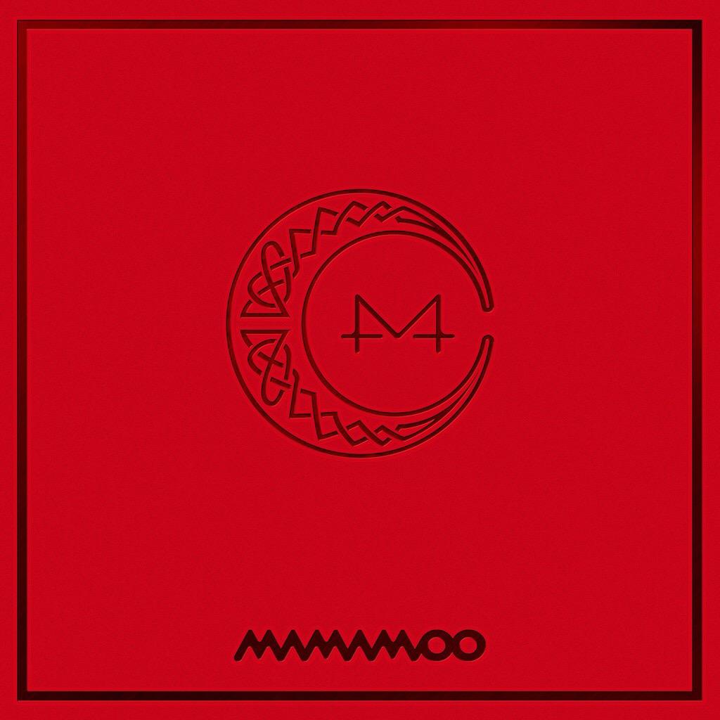 Egotistic Cover: Mamamoo