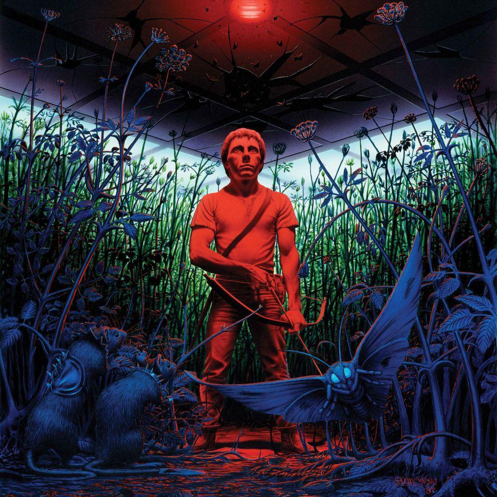 MEQ (N. Young Wolf Eyes Mix)