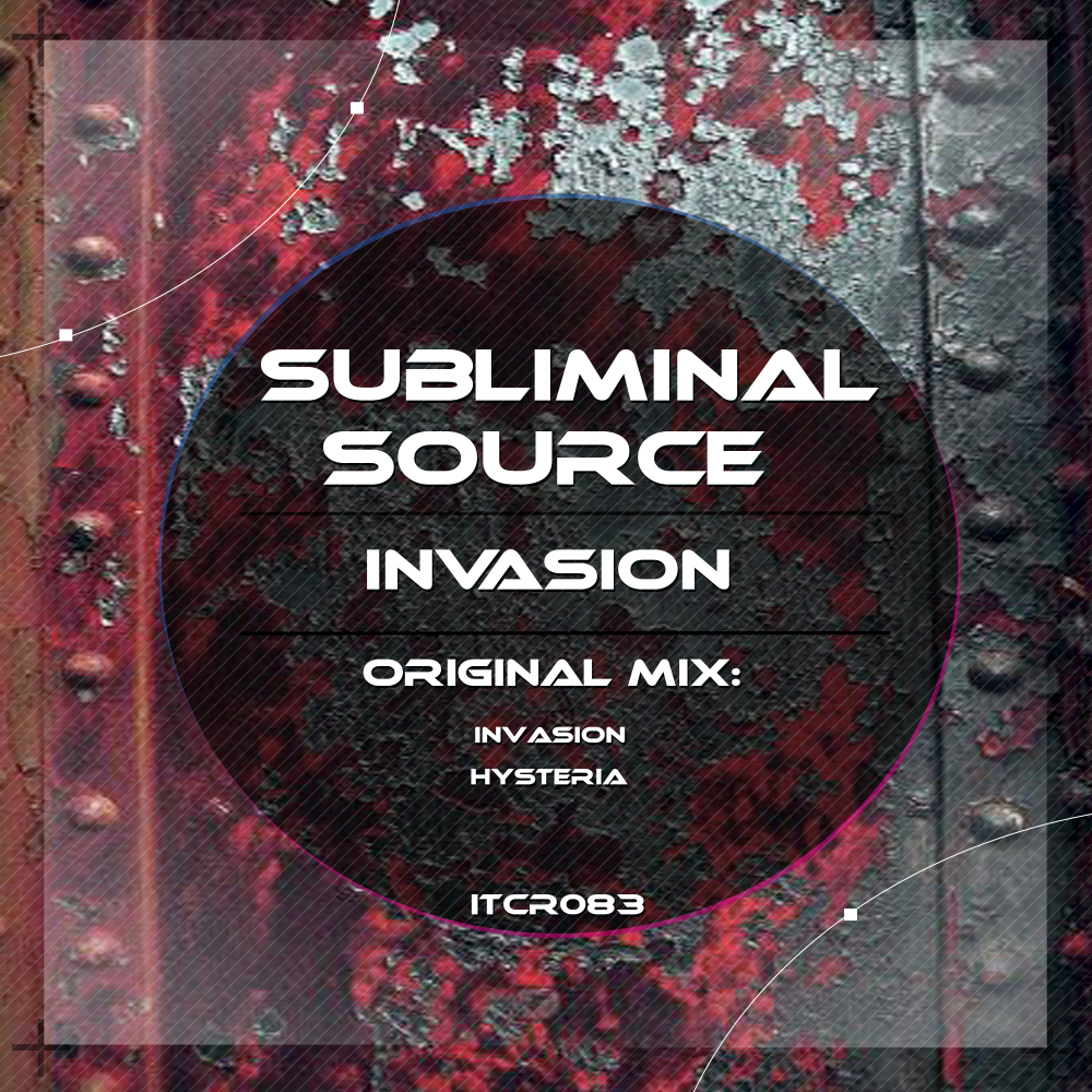 Invasion (Original Mix)