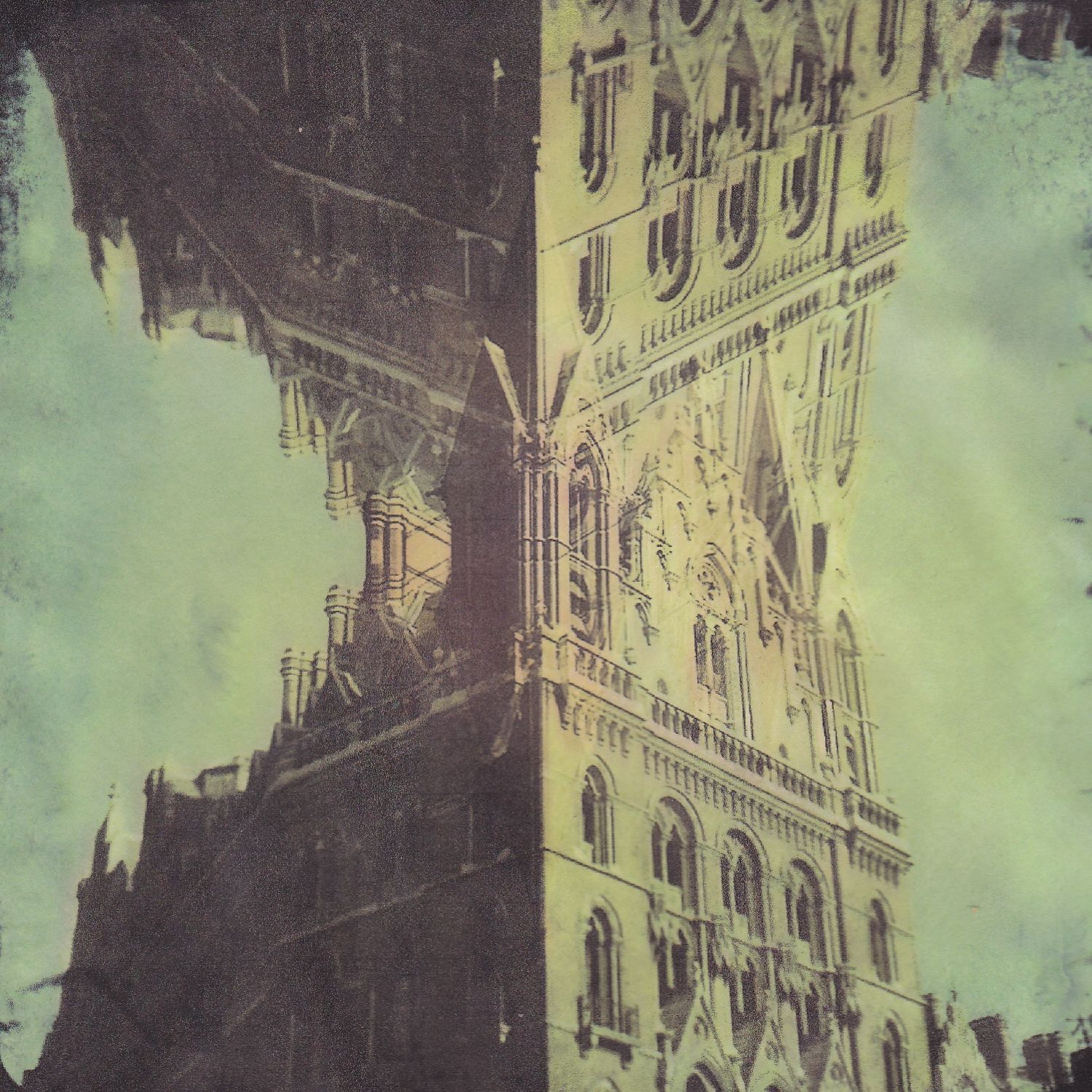 Hullumeelsuse M gedes