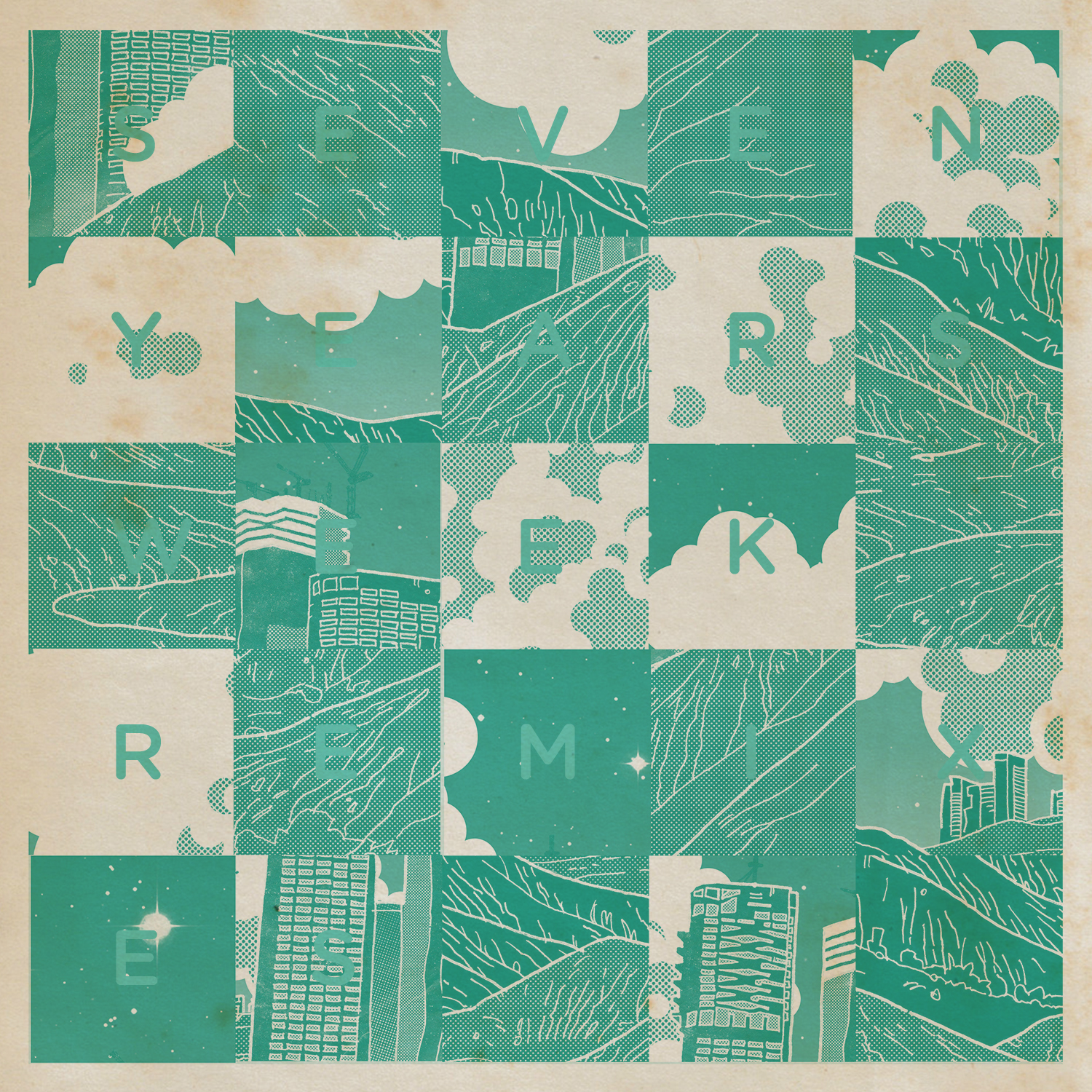 Real Age (Doza Remix)