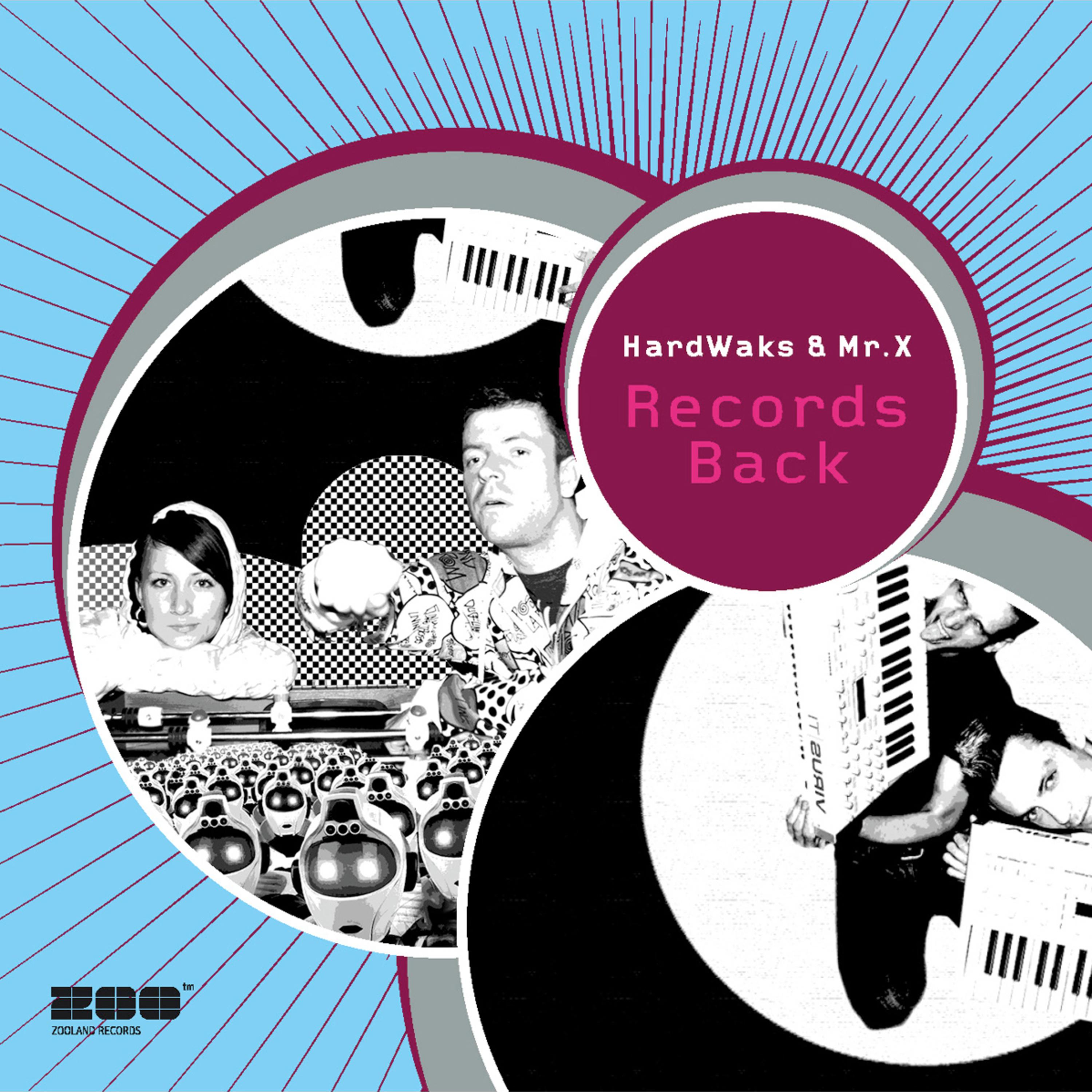 Records Back (Baymont Bros Remix)