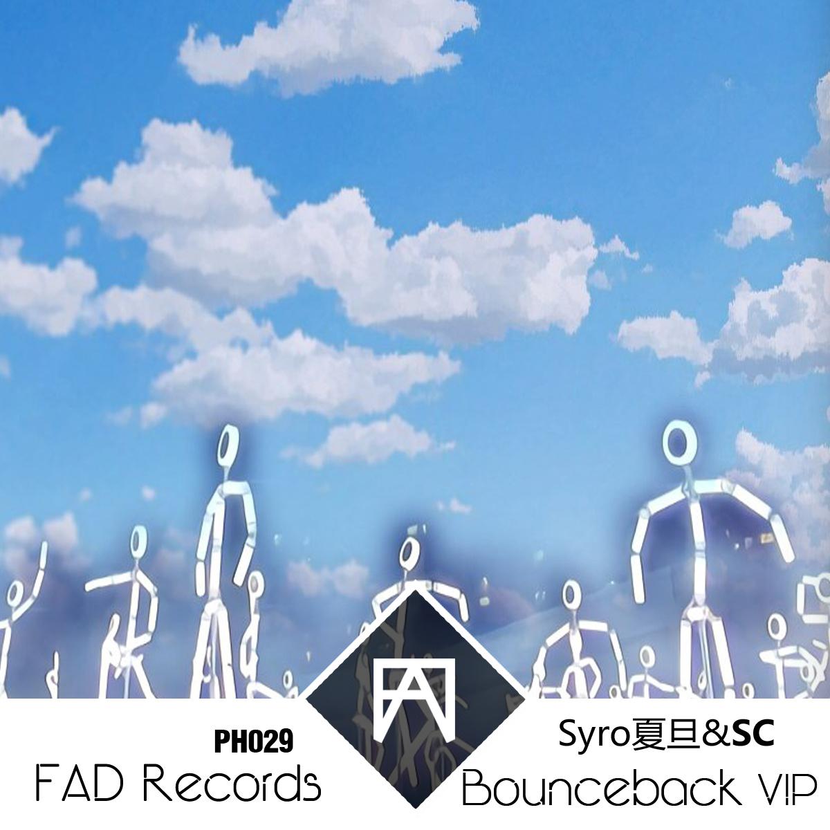 Bounceback SC VIP Remix