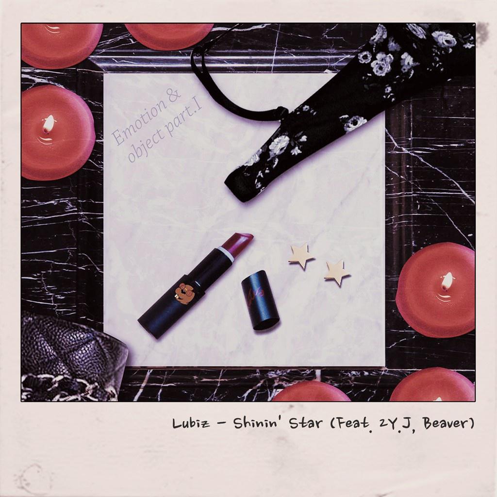 Emotion & Object Part 1