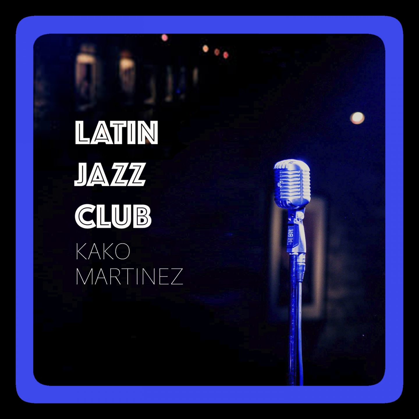 Latin Jazz Club