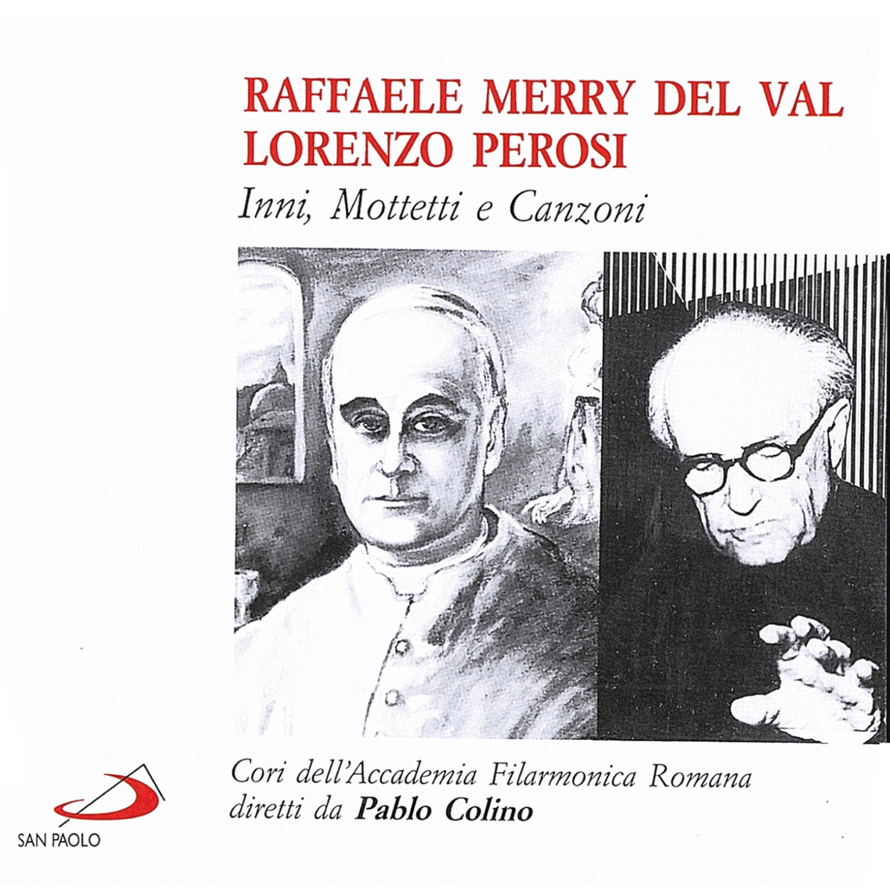 Mottetti: Tantum Ergo