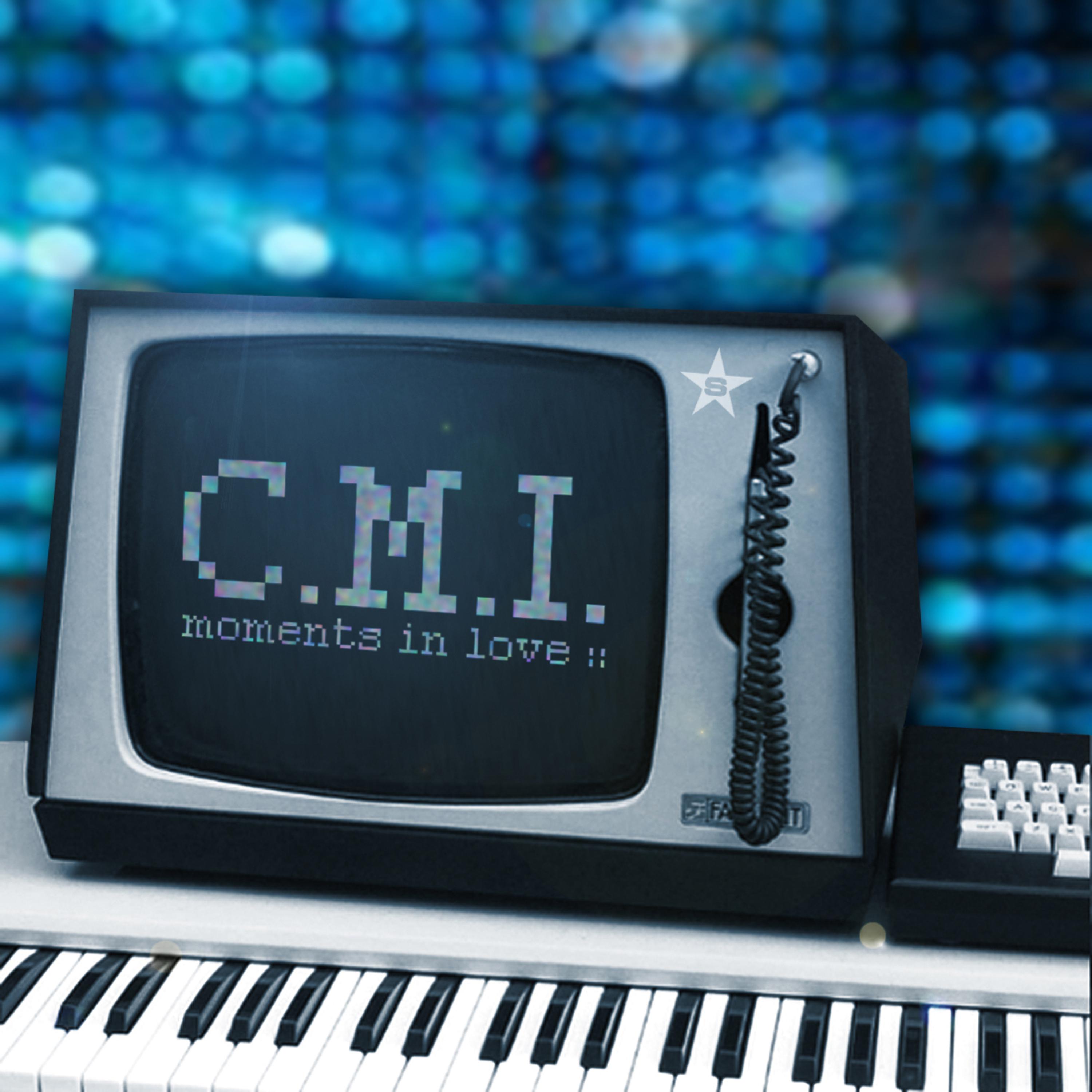 Moments in Love (Milews Chill Mix)