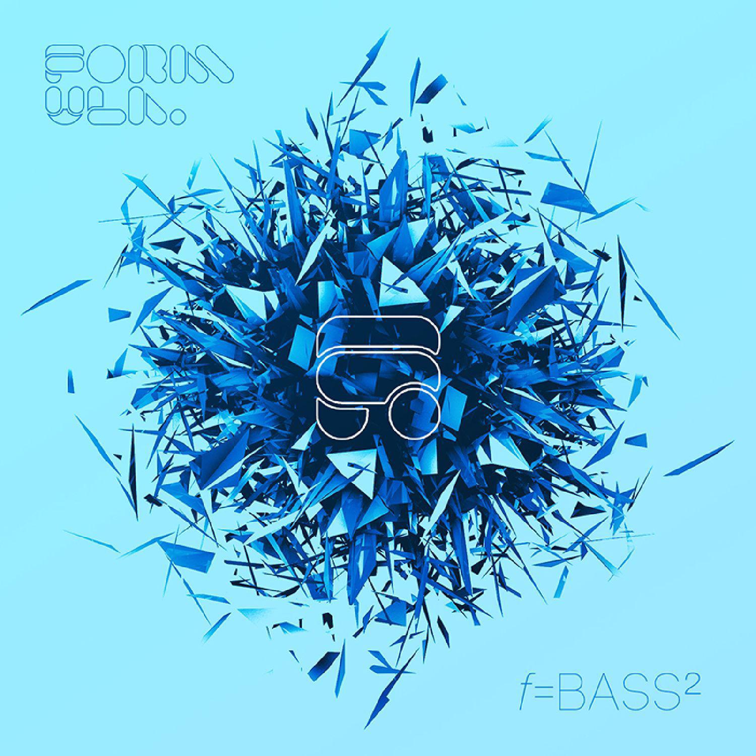 Formula Records Presents: f BASS