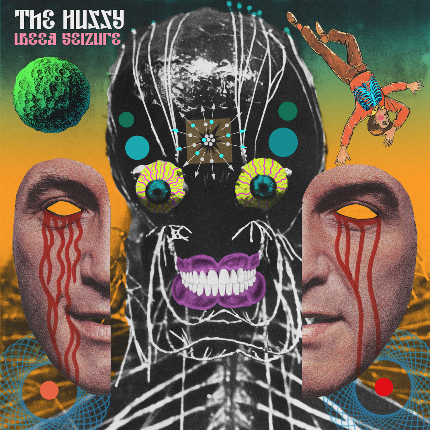 I Don't Really Want To