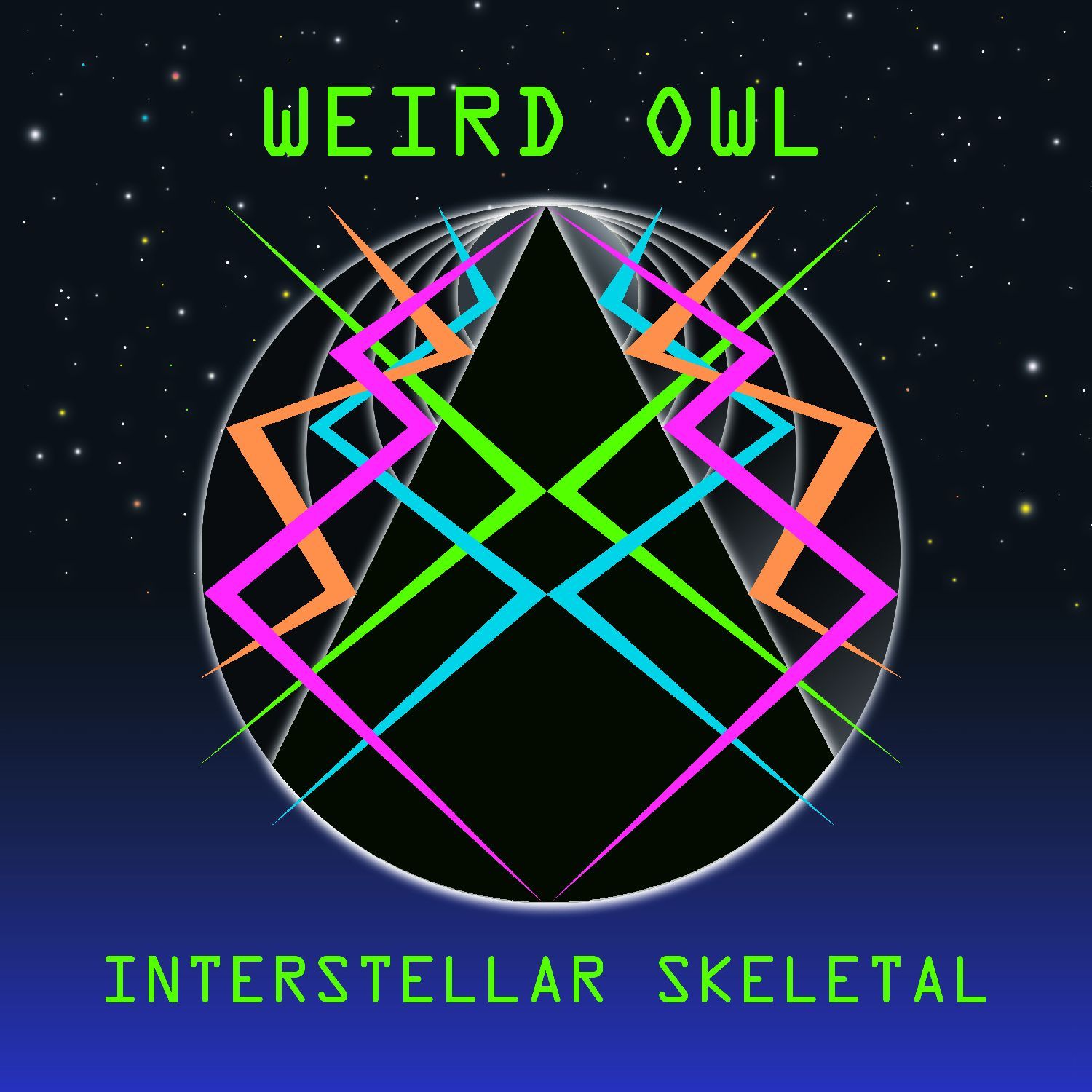 Interstellar Skeletal II