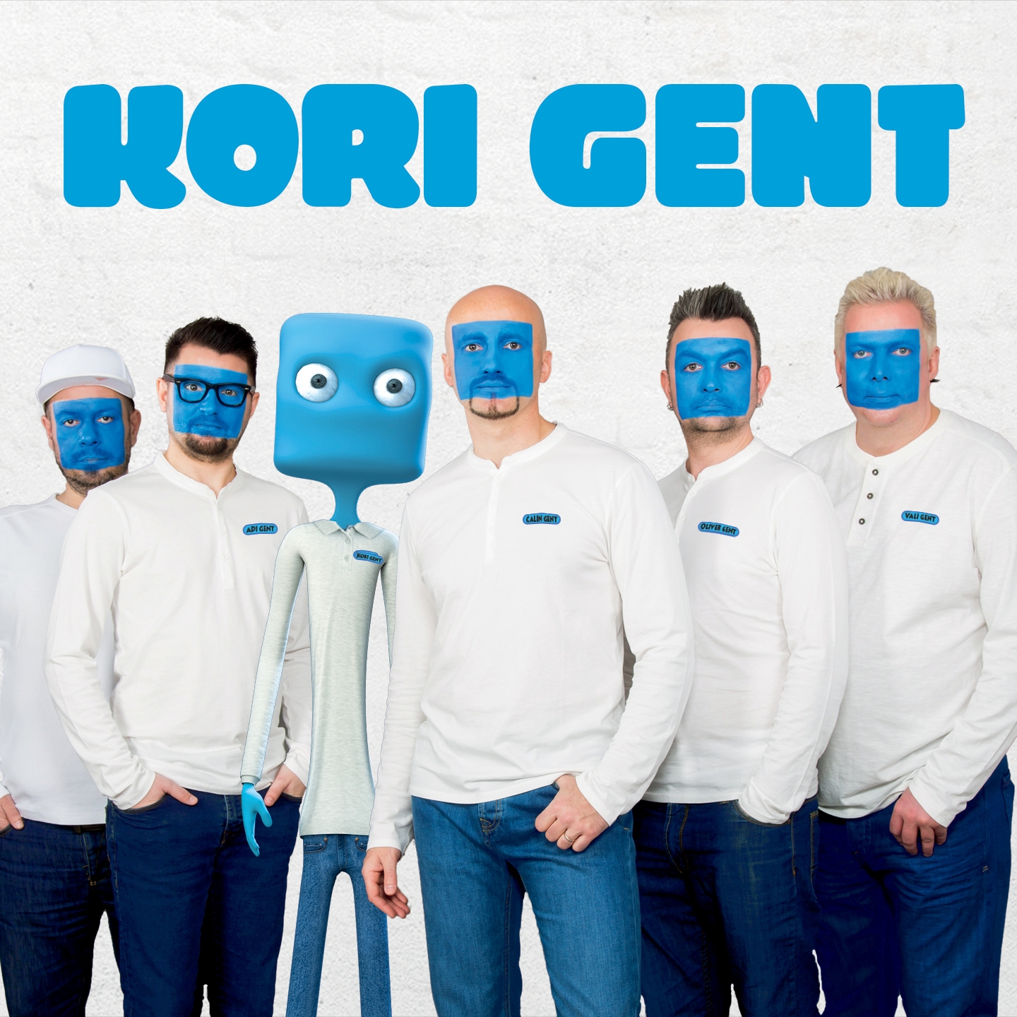 Kori Gent (Instrumental)
