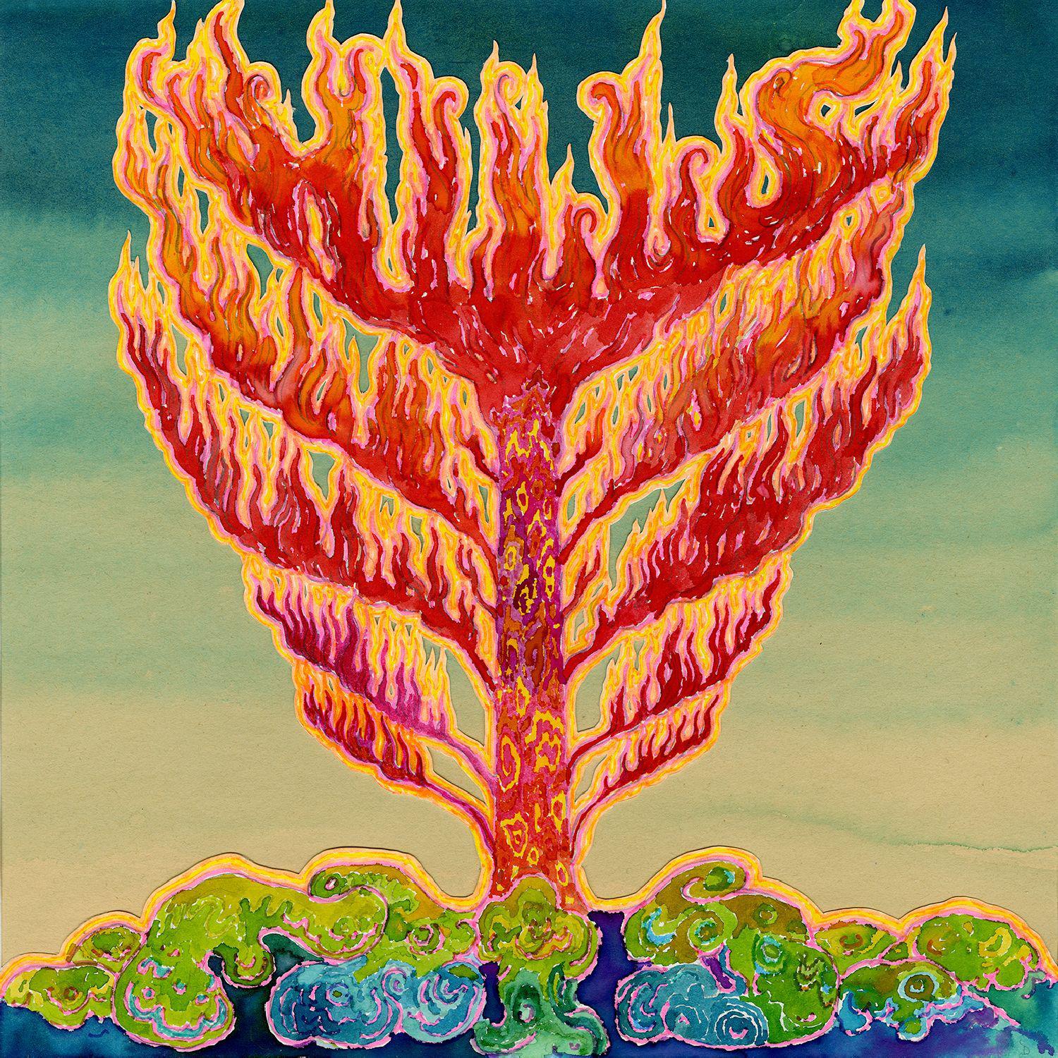 Death Will Find A Way