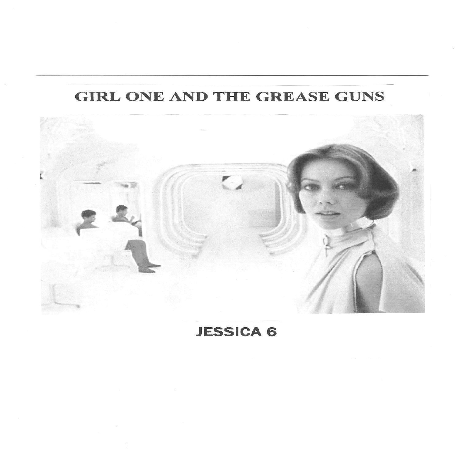 Jessica 6 / Bring on the Dancing Horse Meat