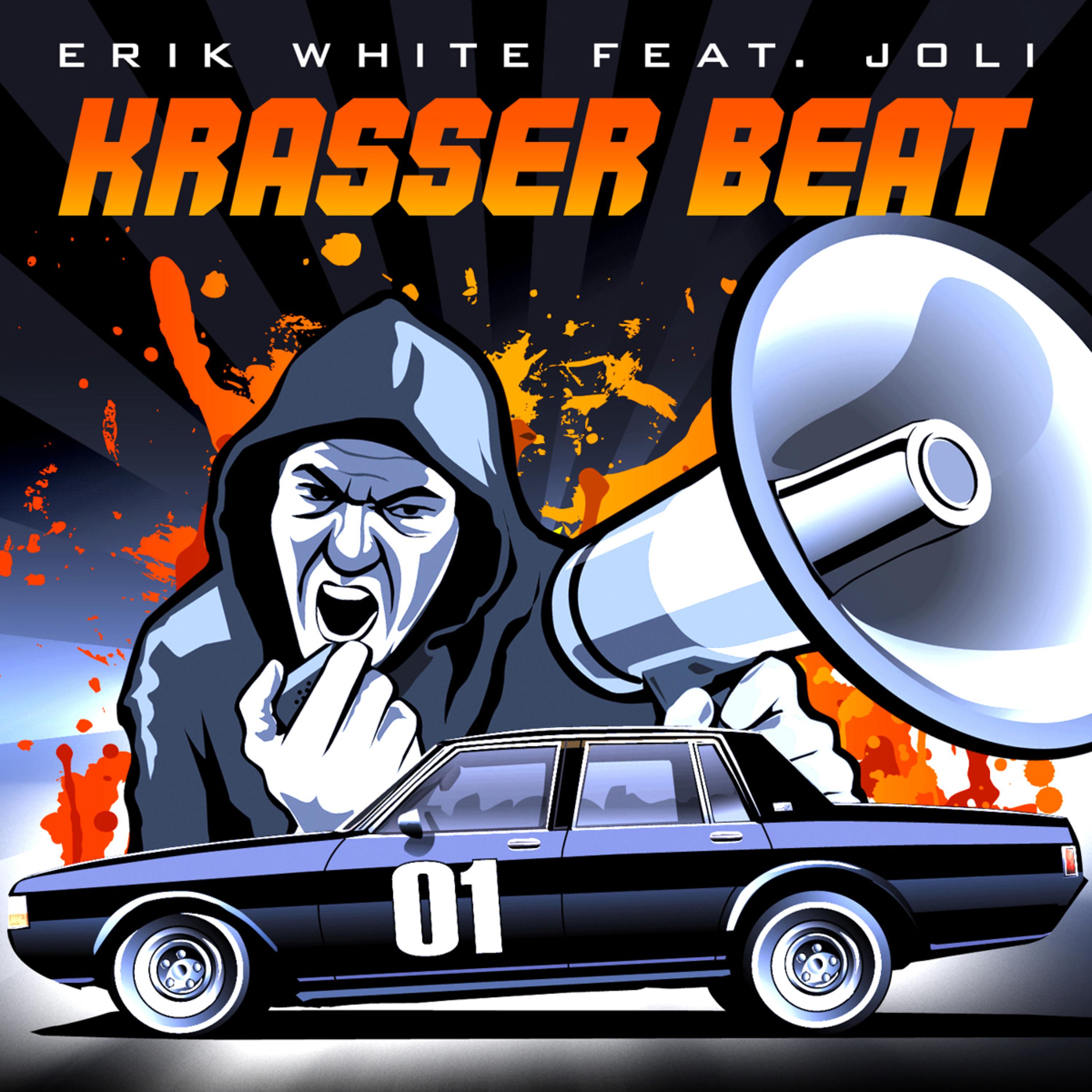 Krasser Beat (Joli Original Mix)