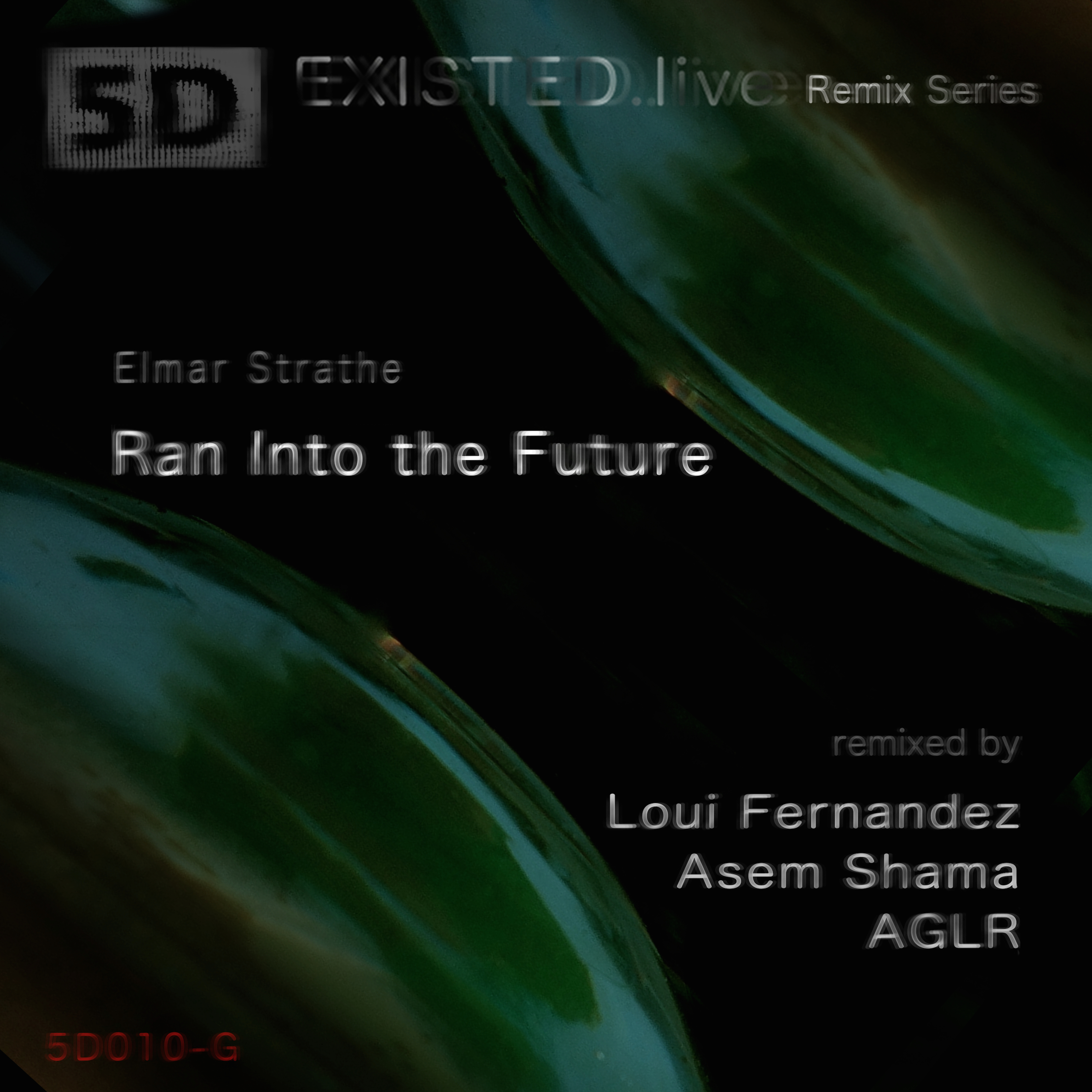 Ran Into the Future (Loui Fernandez Remix)