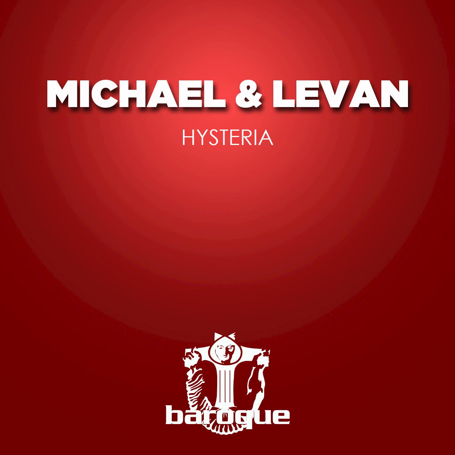 Hysteria (Aniss Hypnoise Remix)