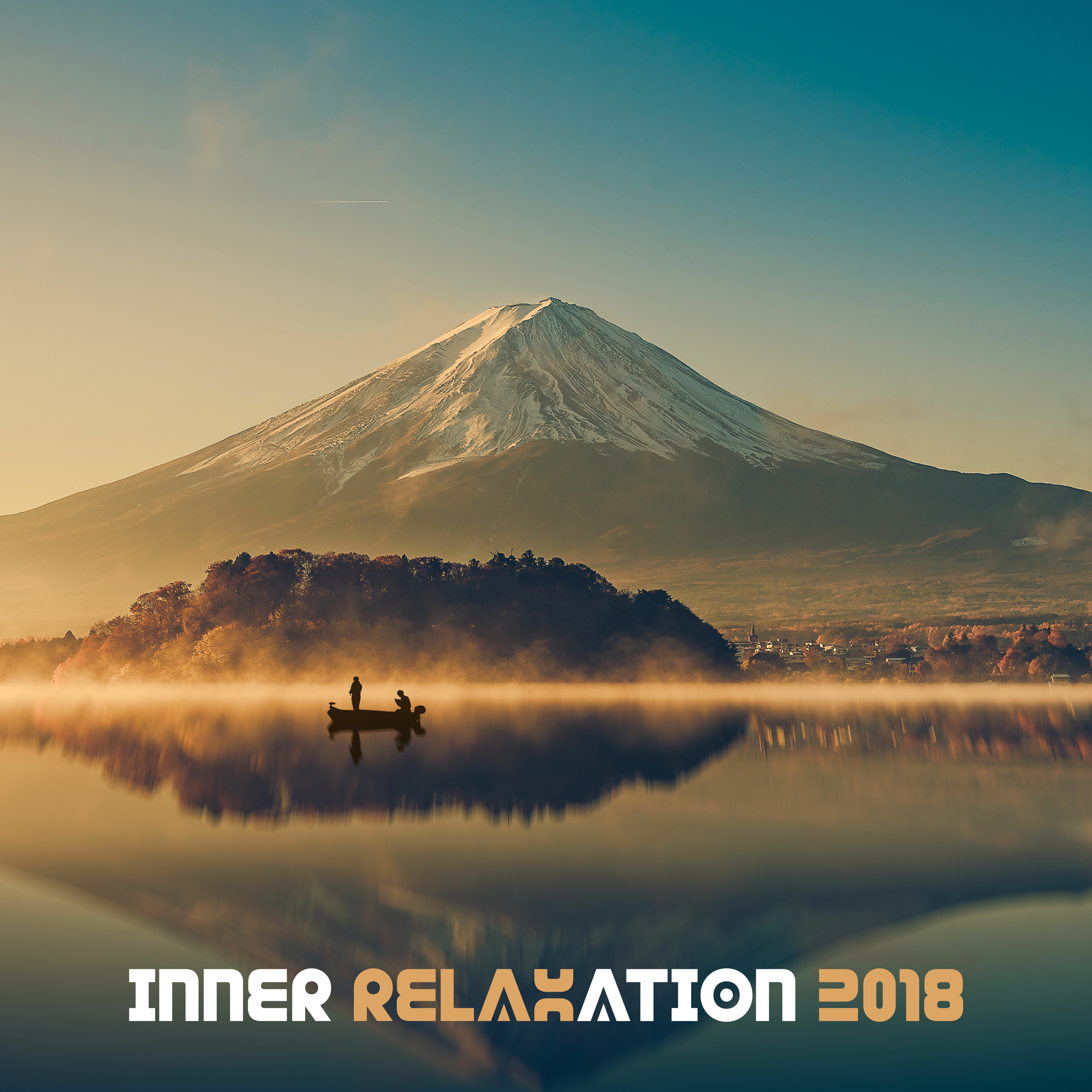 Inner Relaxation 2018
