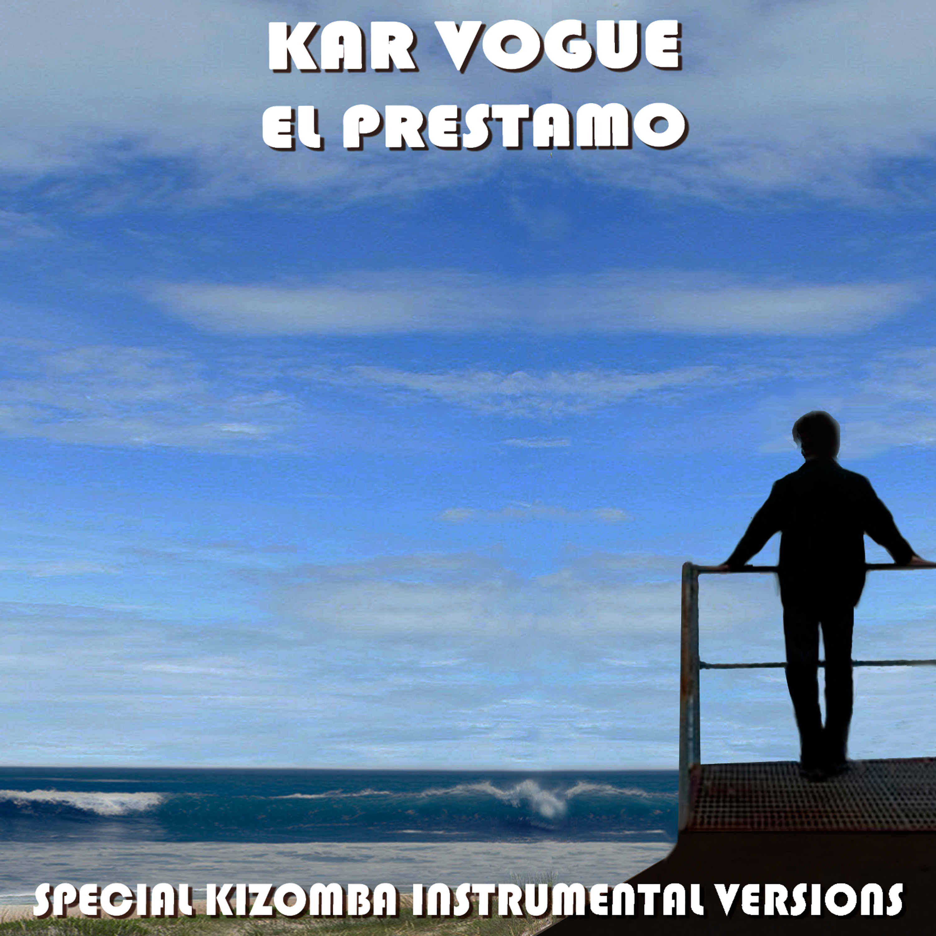 El Prestano (Extended Kizomba Rough Instrumental Mix)