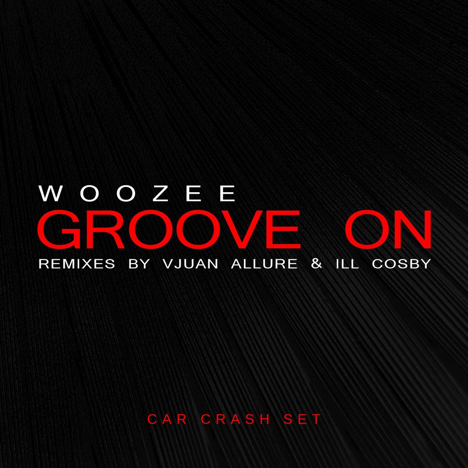 Groove On (Vjuan Allure Elite Over-Drive Remix)