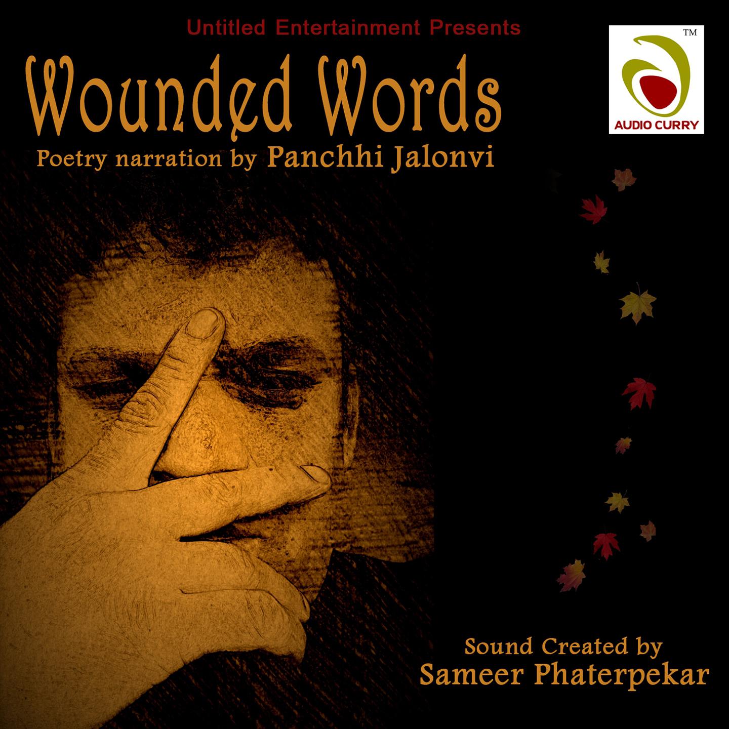 Wounded Words
