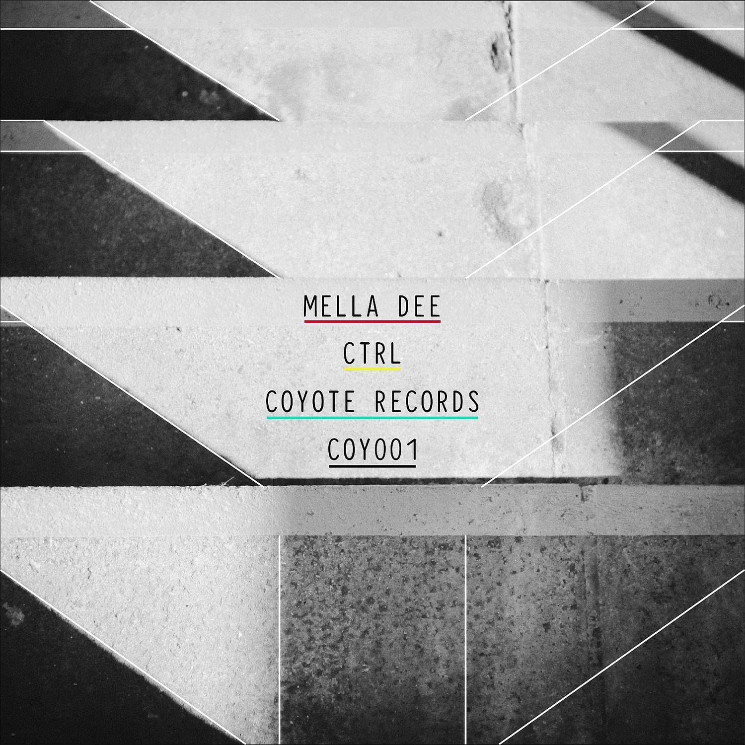 CTRL (Mr_ Mitch Remix)