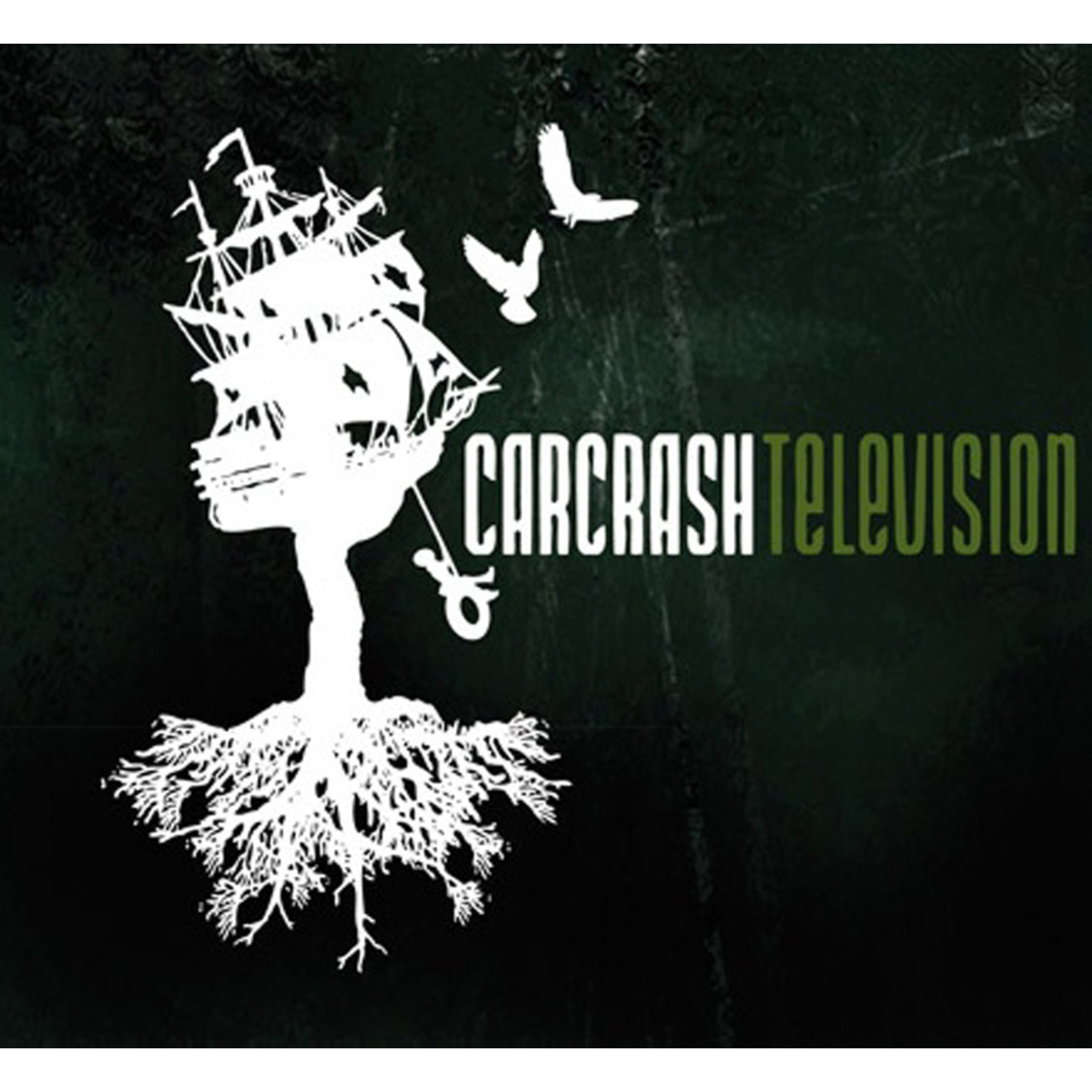 Car Crash Television