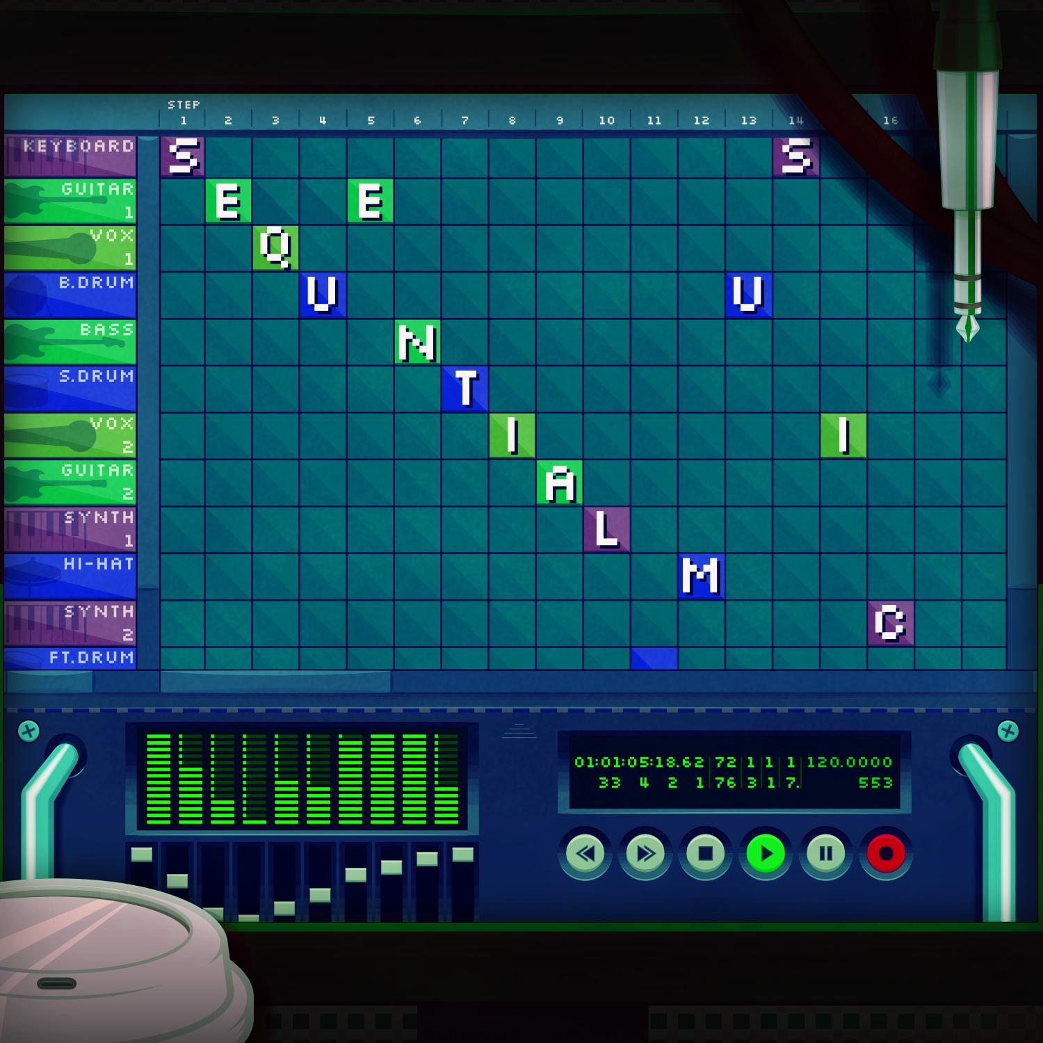 Seqret Sequence (Alpha Version)