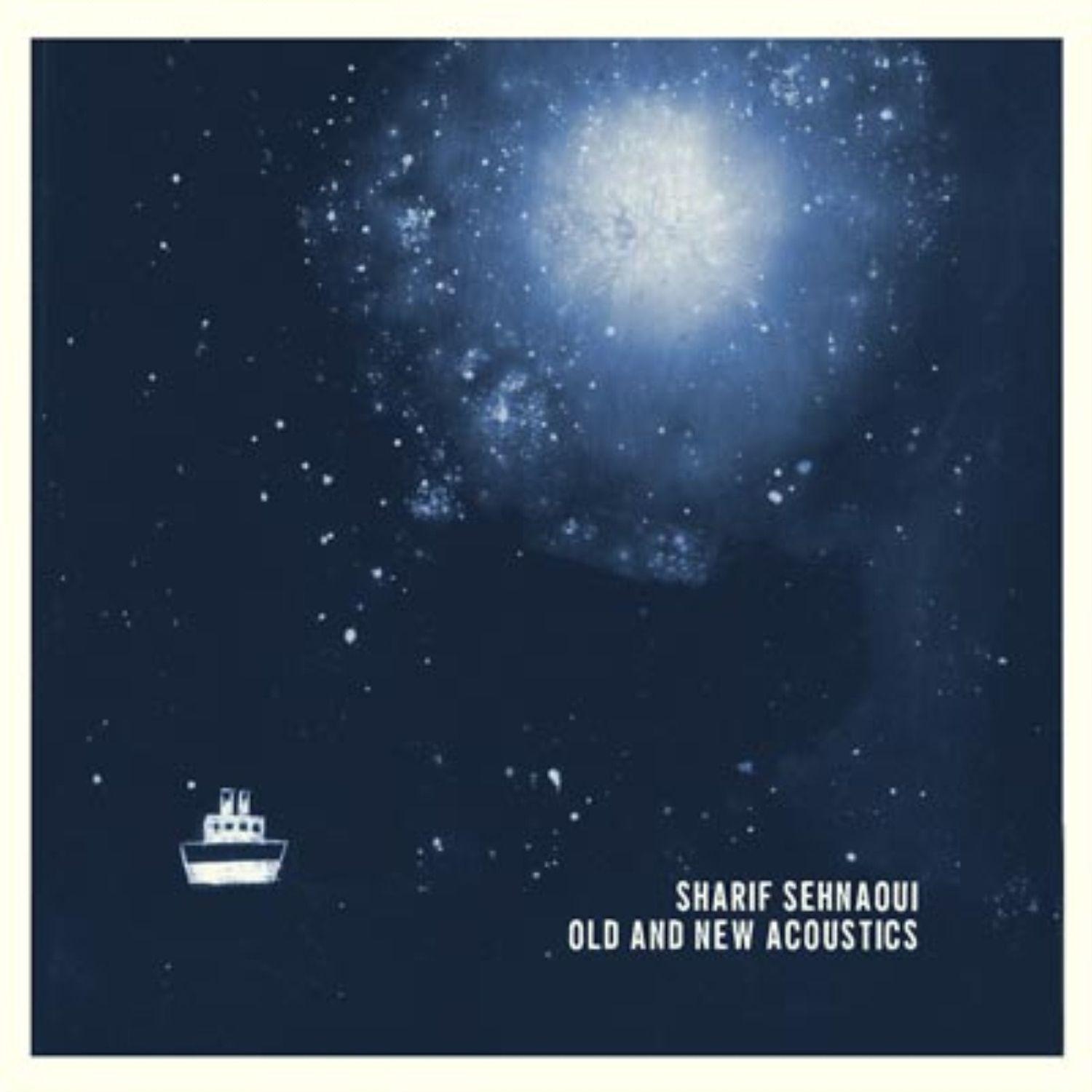 Old And New Acoustics