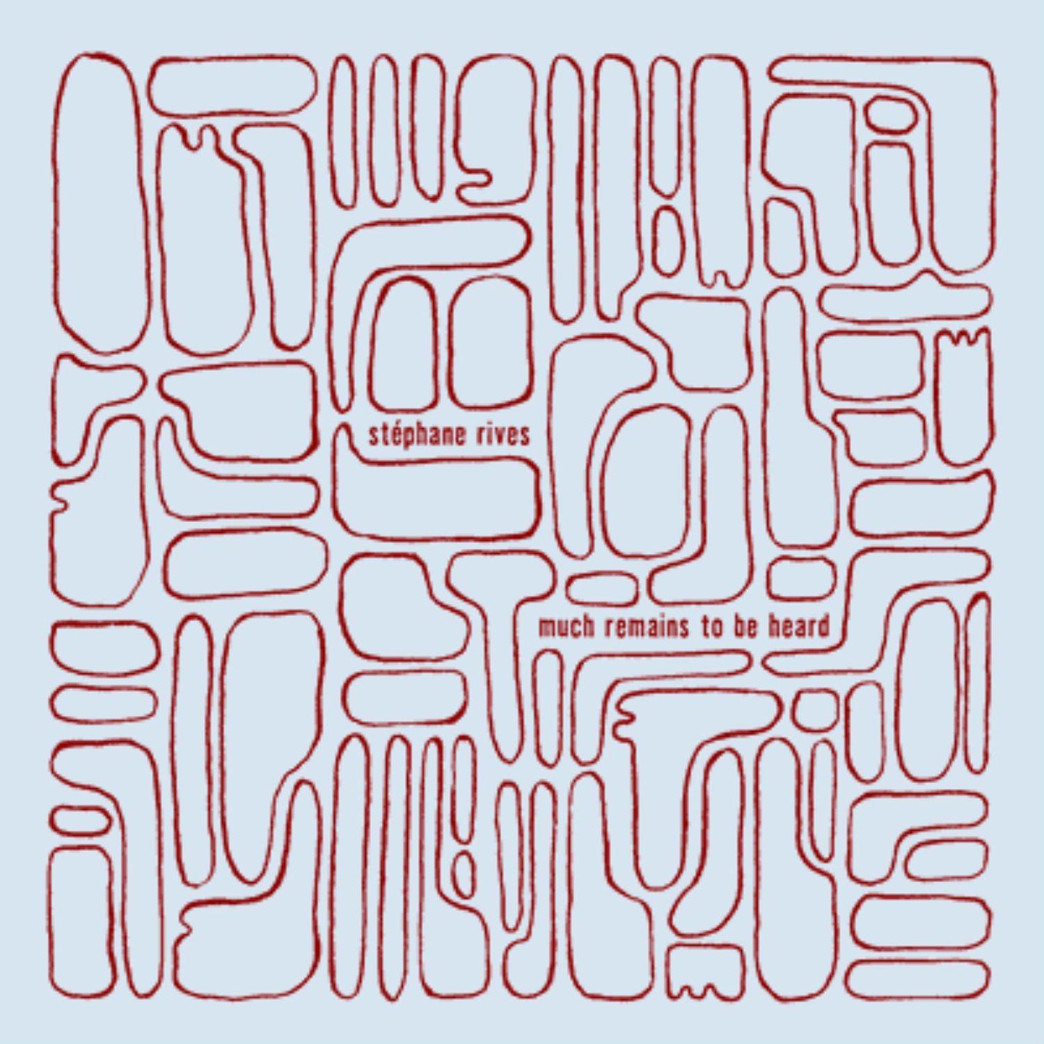 Much Remains To Be Heard