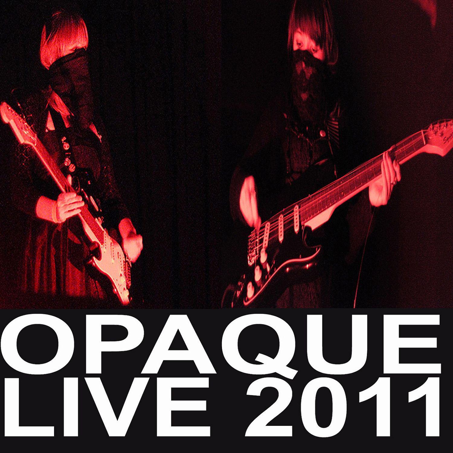 Live Music Is The Music Language