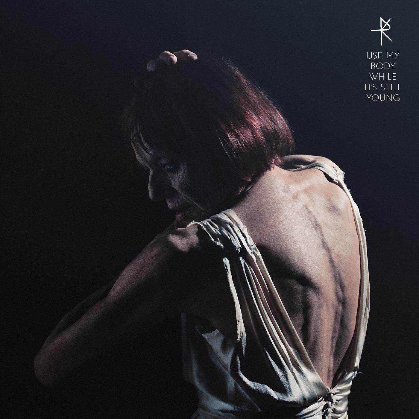 Use My Body While It s Still Young Kim Hiorth y Remix