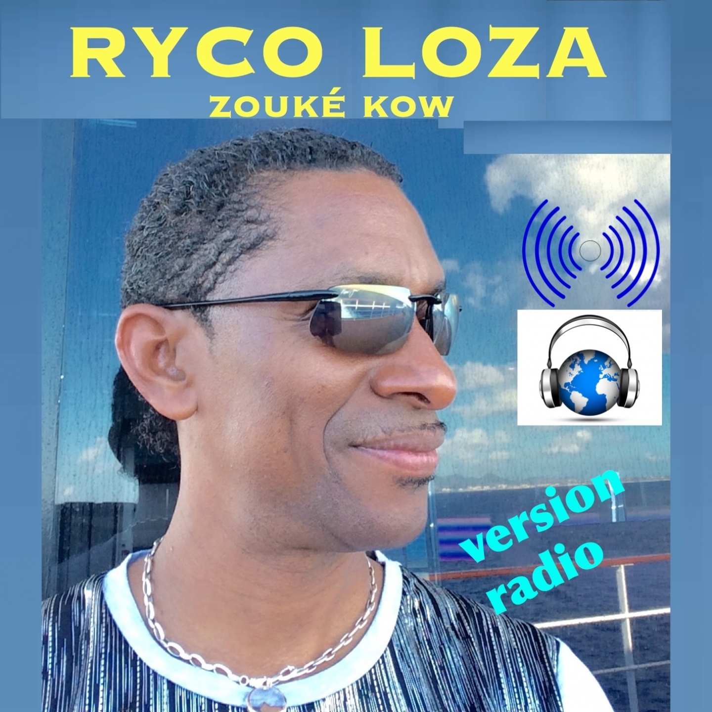 Zouke kow Version radio