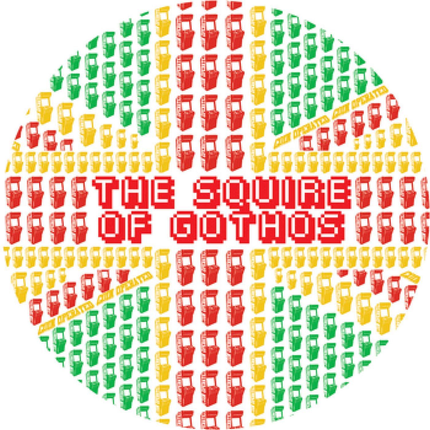 Out of Order (Feat. Moova)