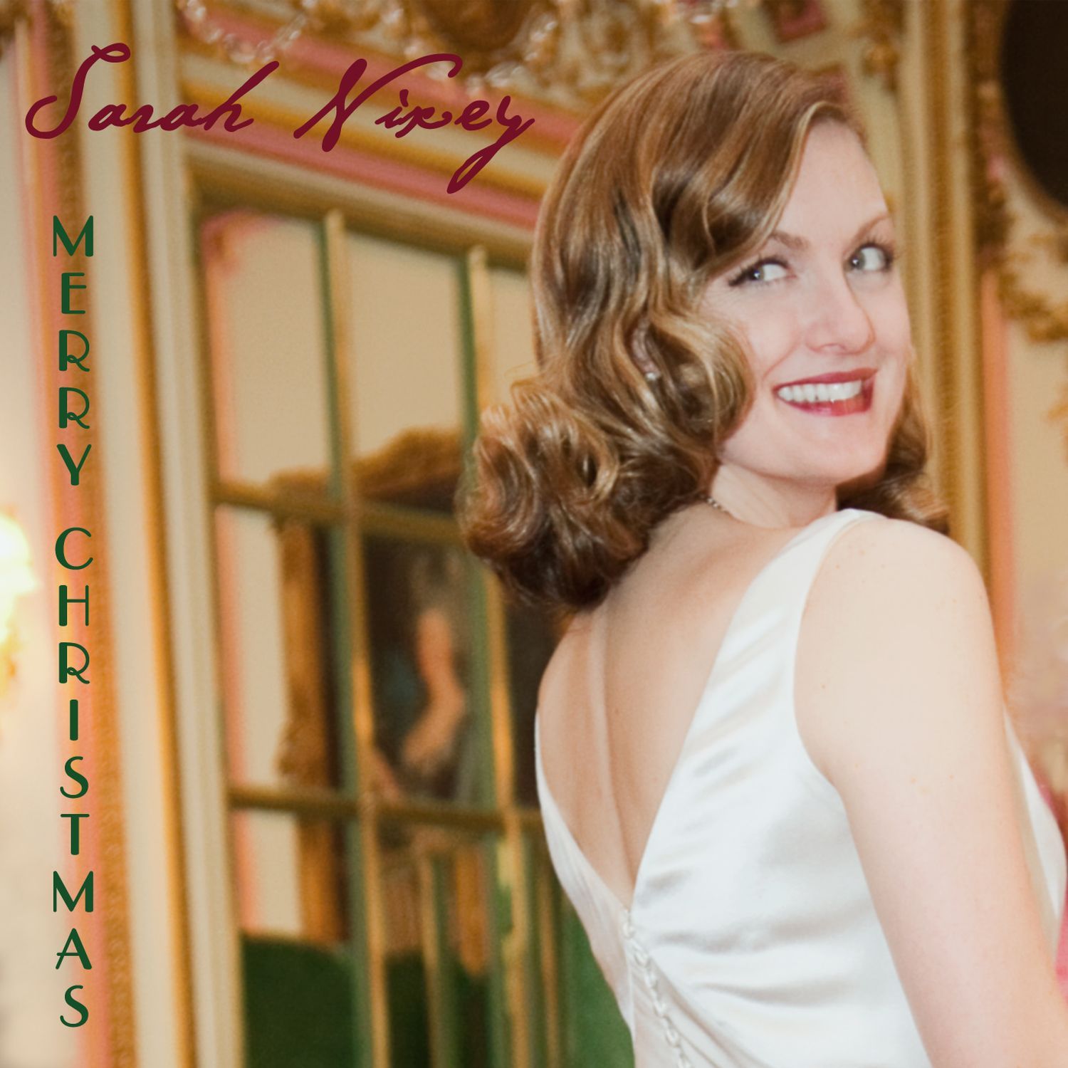 Nixey's Merry Christmas