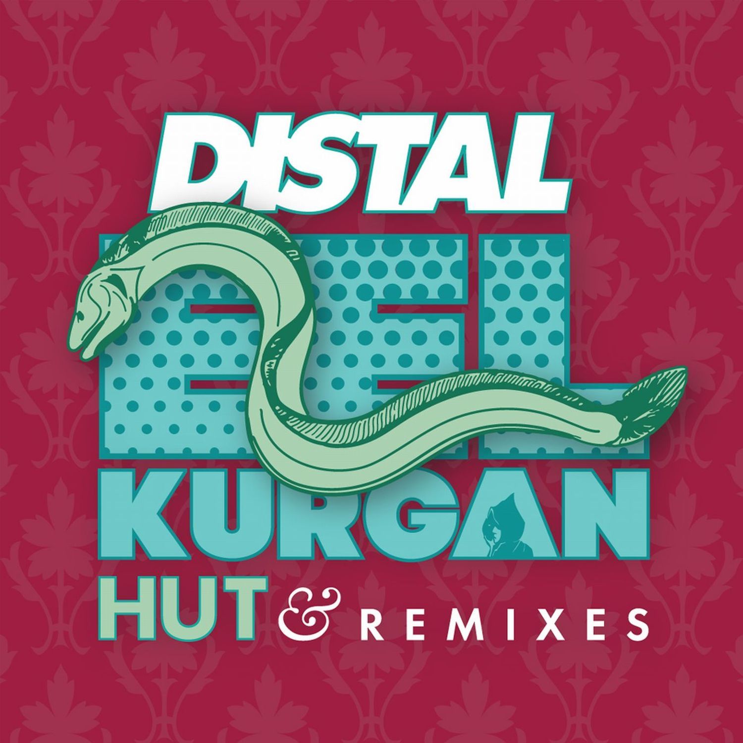 Hut (Dev79 & Thrills Remix)