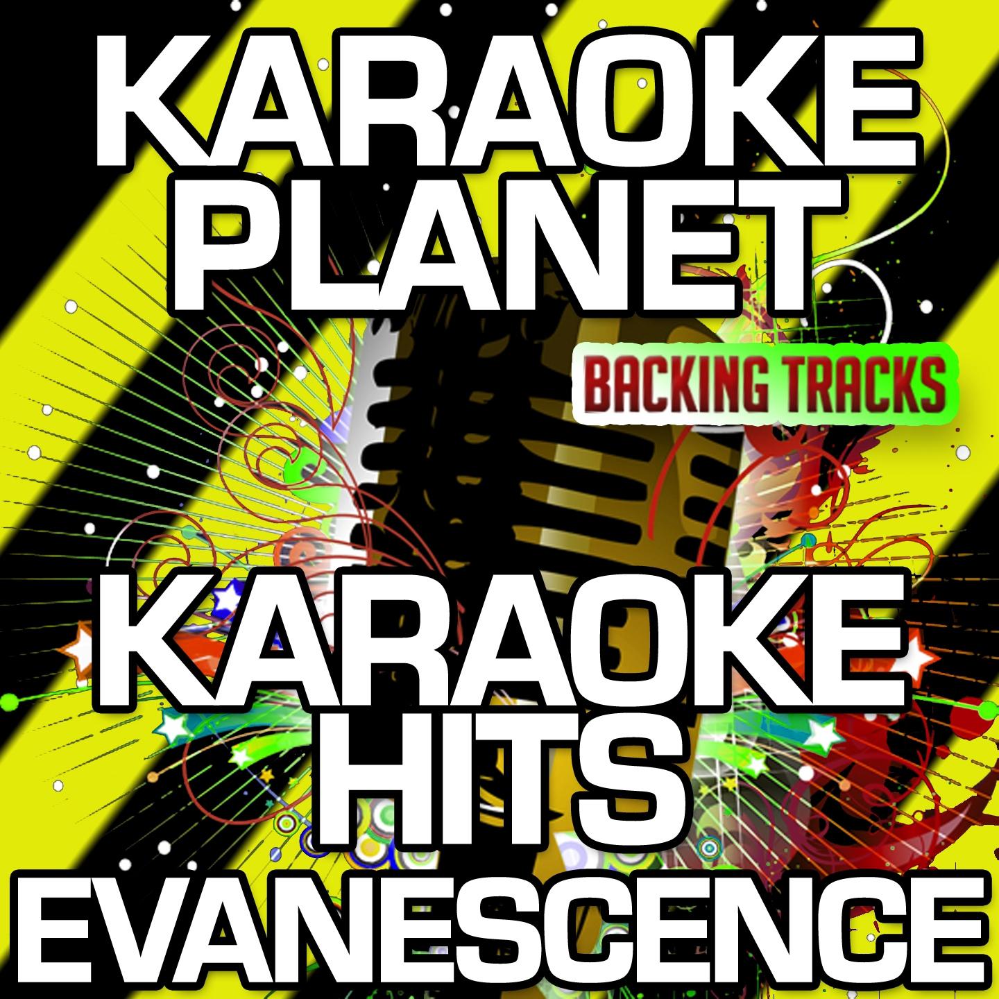 Karaoke Hits Evanescence