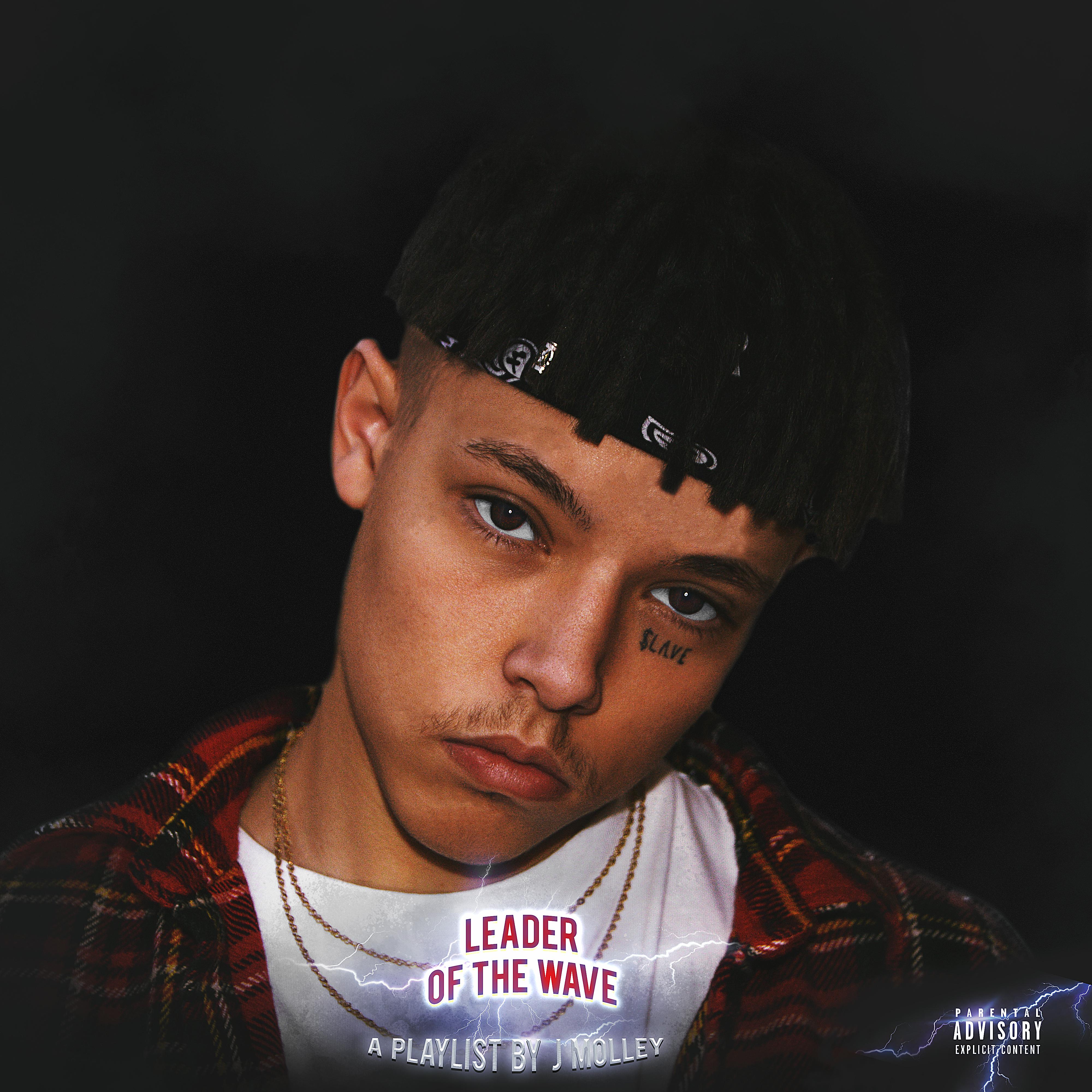 Leader Of The Wave: A Playlist By J Molley