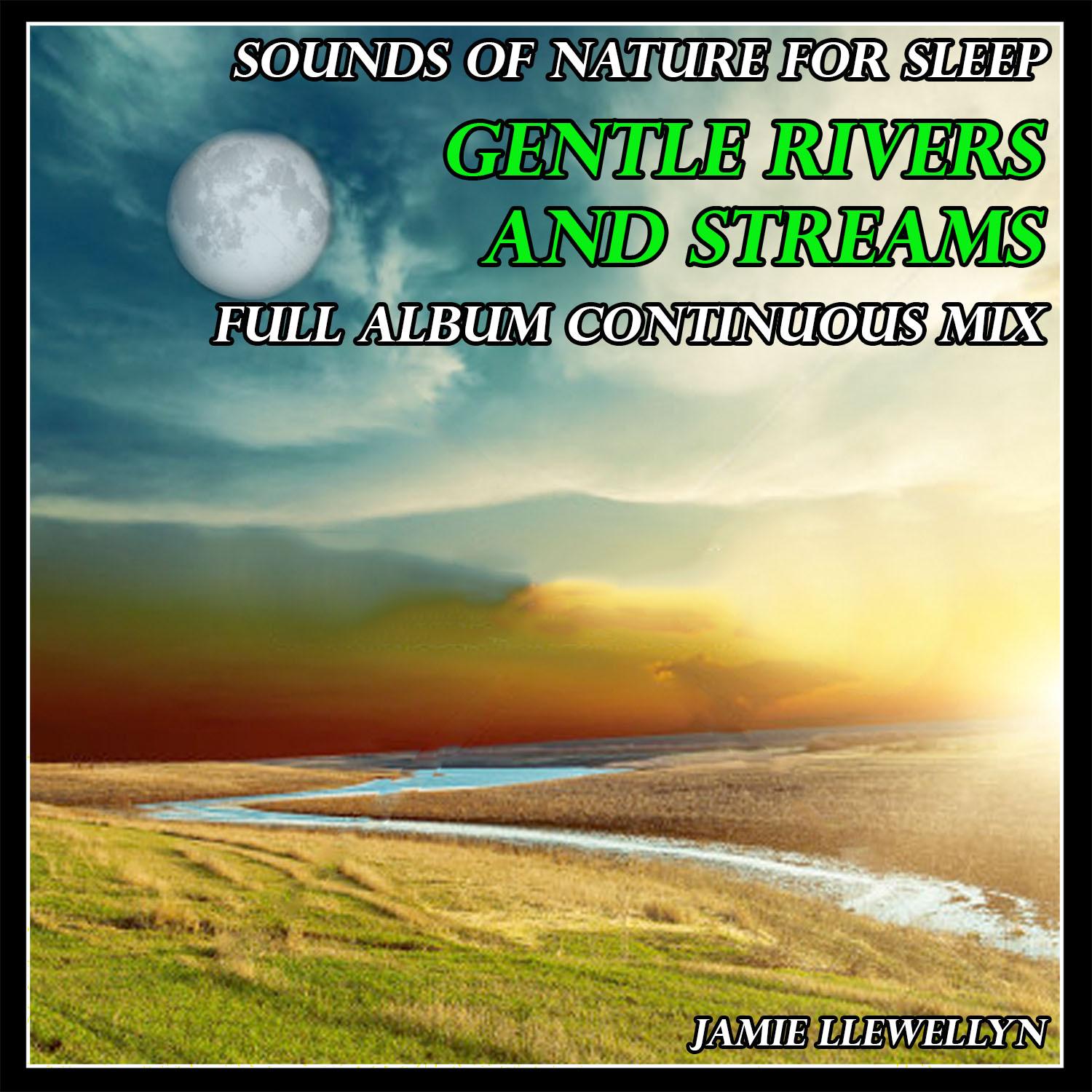 zi ran de sheng yin: he liu he shan jian