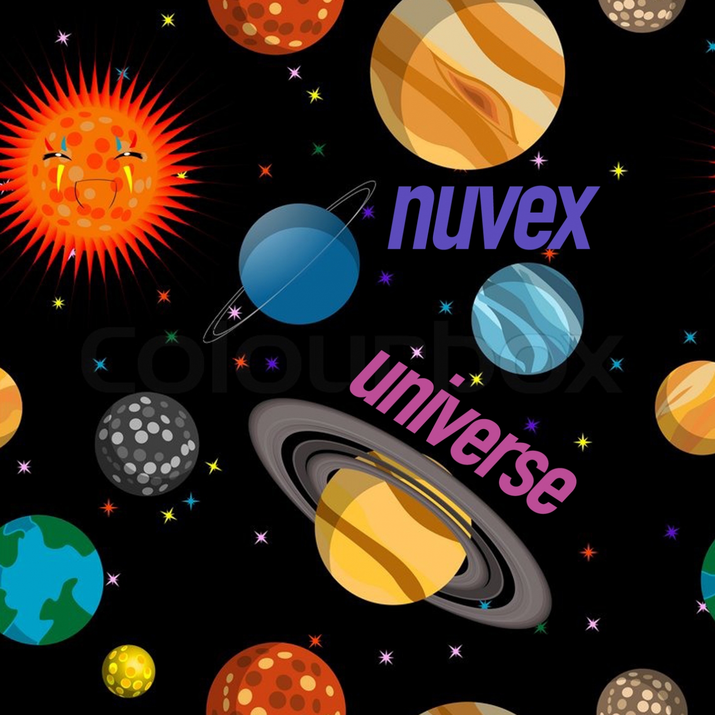 Universo (Vocal Radio Edit)