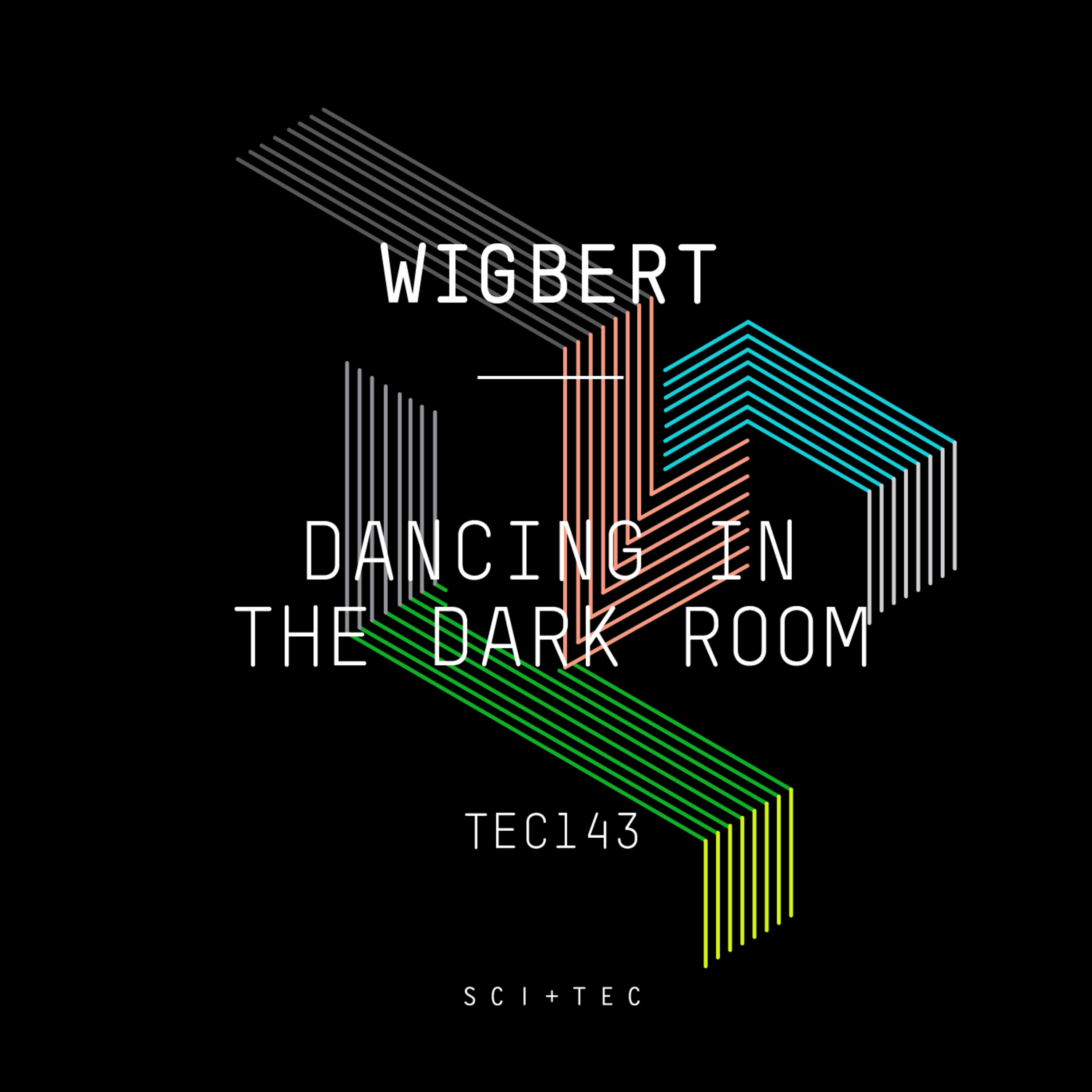 Dancing in the Dark Room