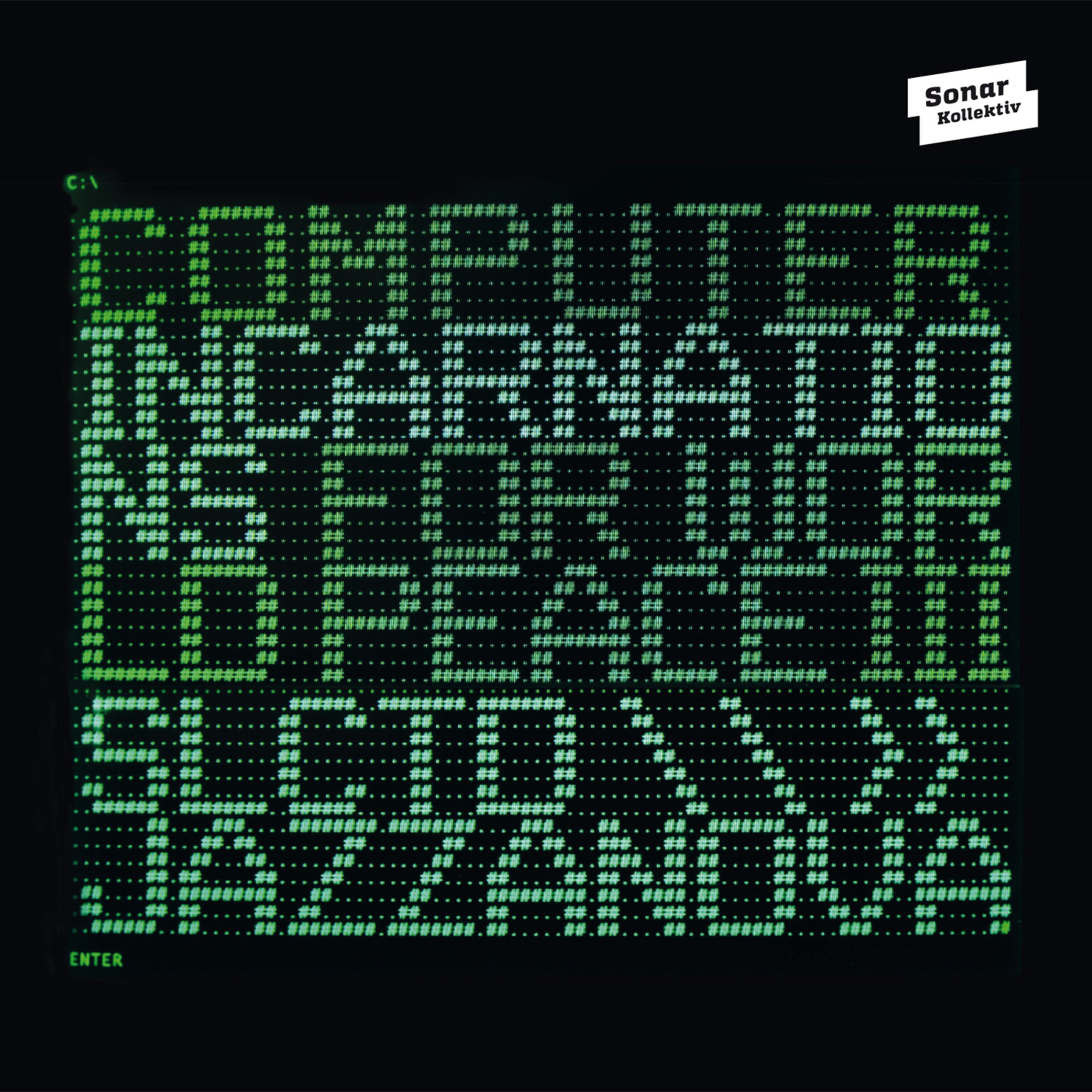 Computer Incarnations For World Peace III