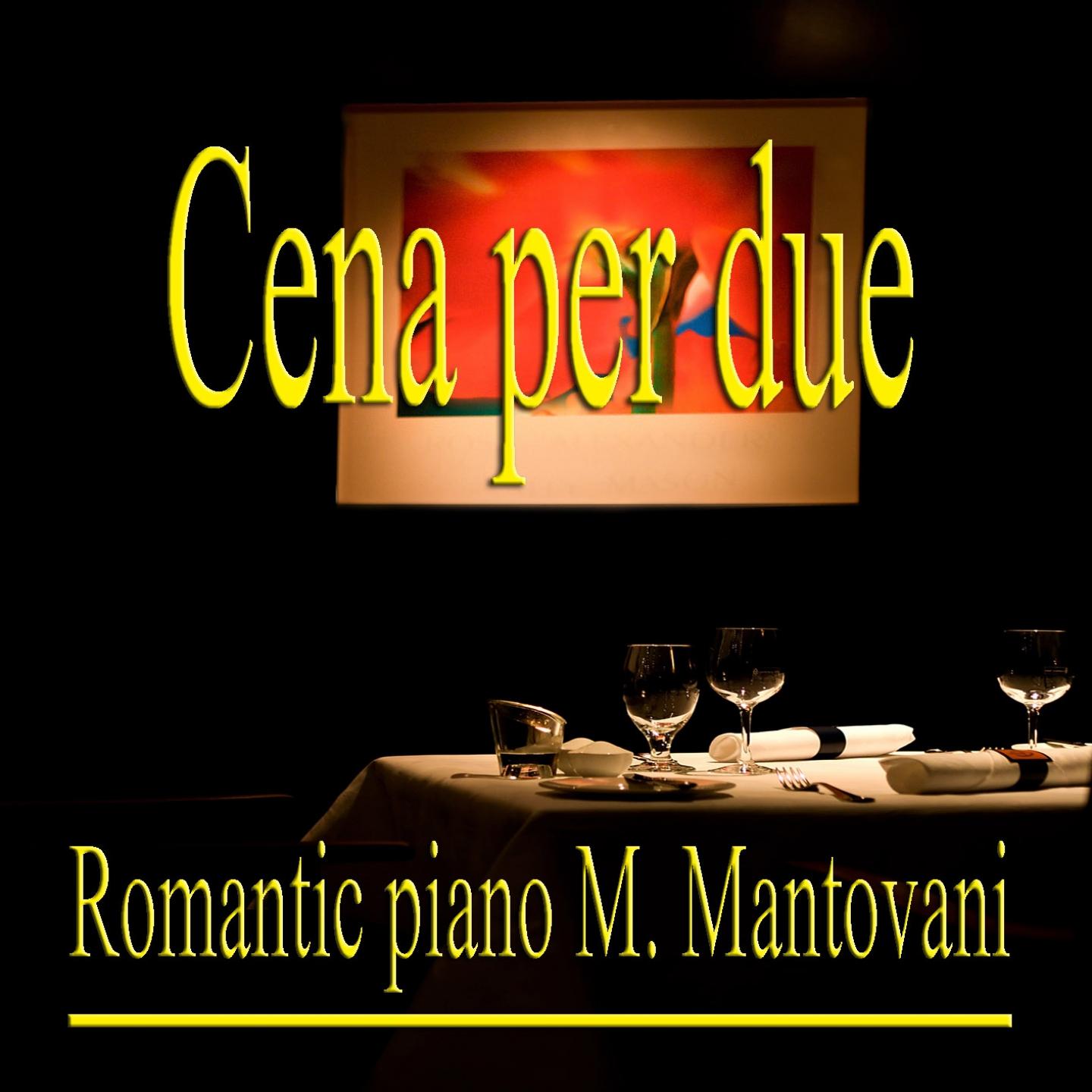 Piano romantico