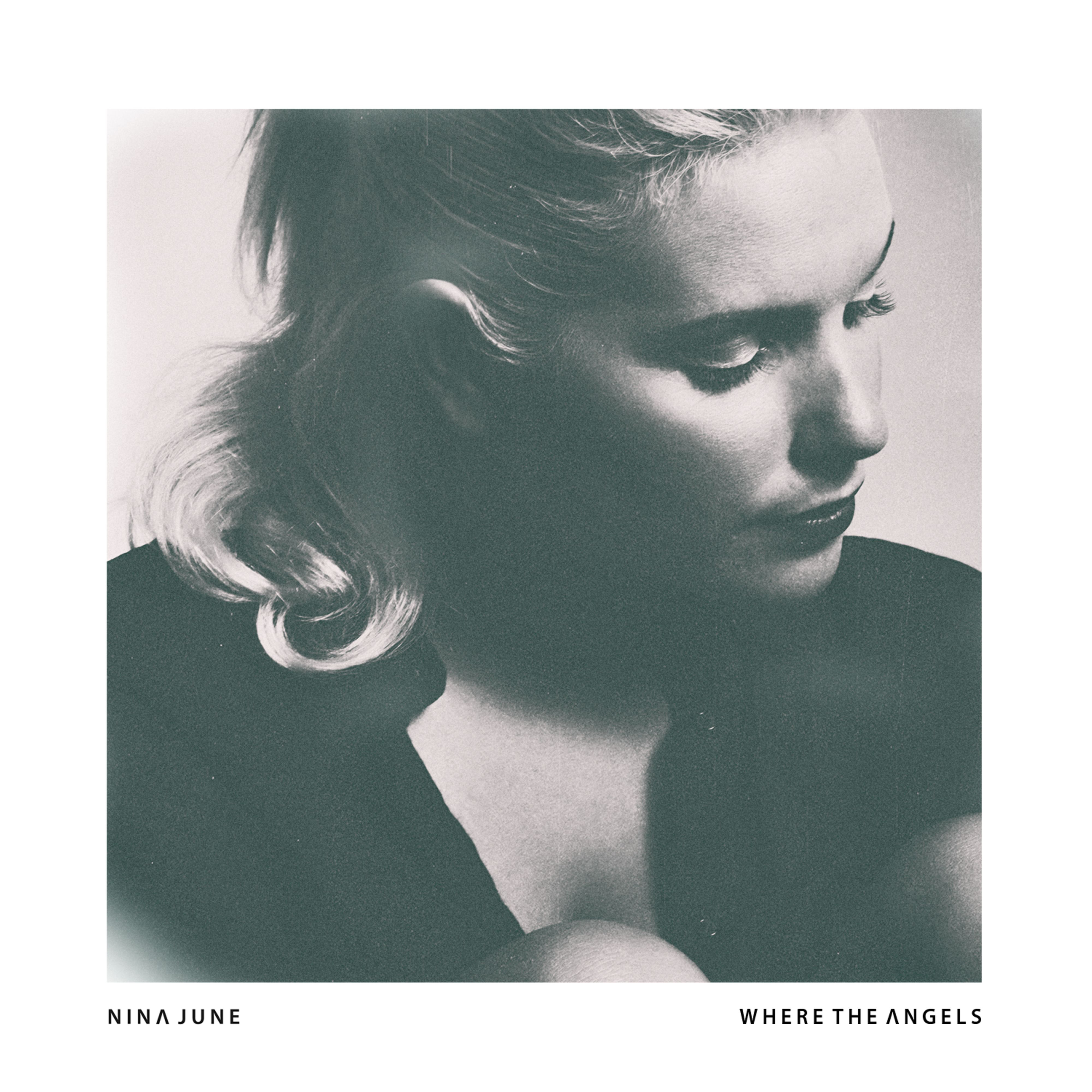 Where The Angels (Piano Solo)