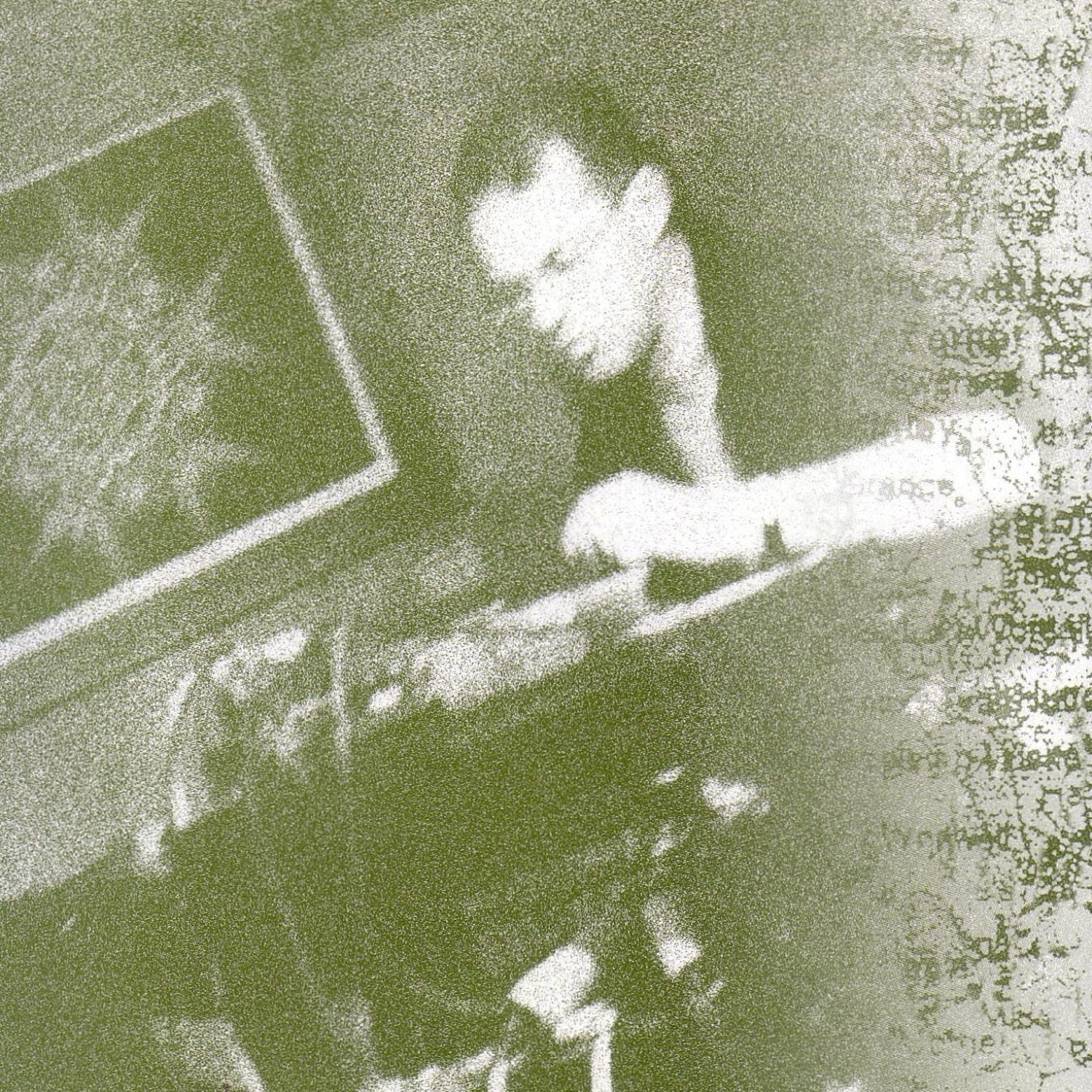 A dream of broken and floating doors