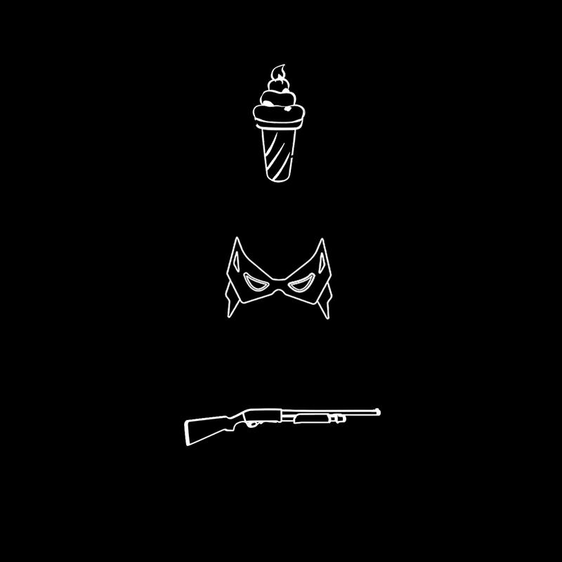 sheng dai xia Sundae Man