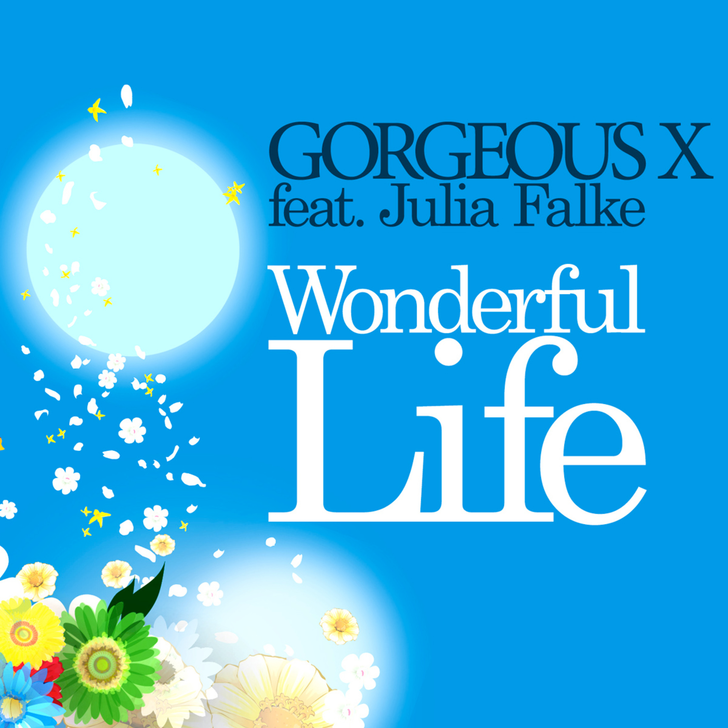 Wonderful Life (89ers Remix Edit)